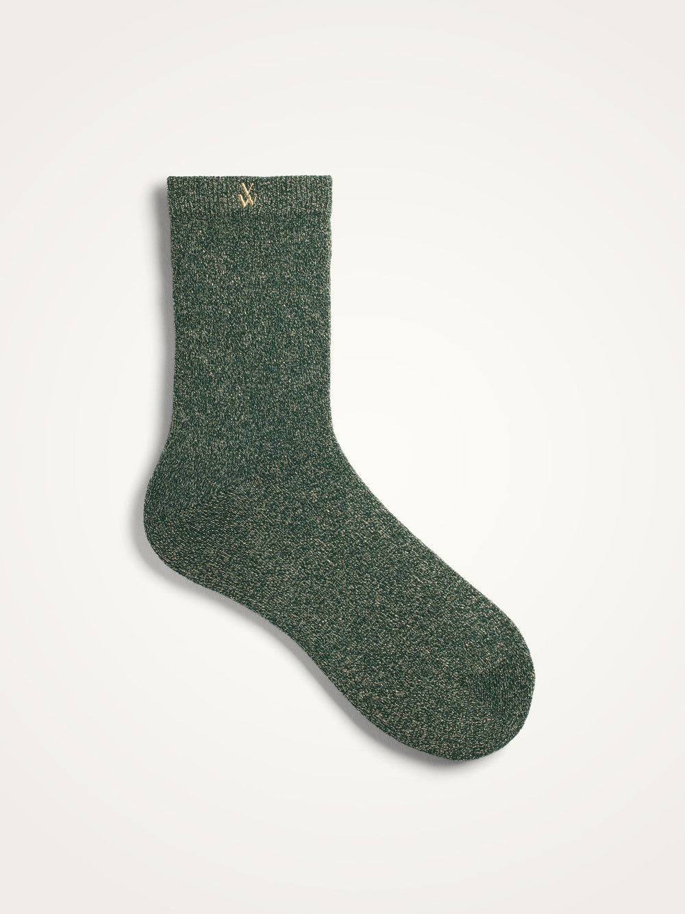 Chaussettes Ambre