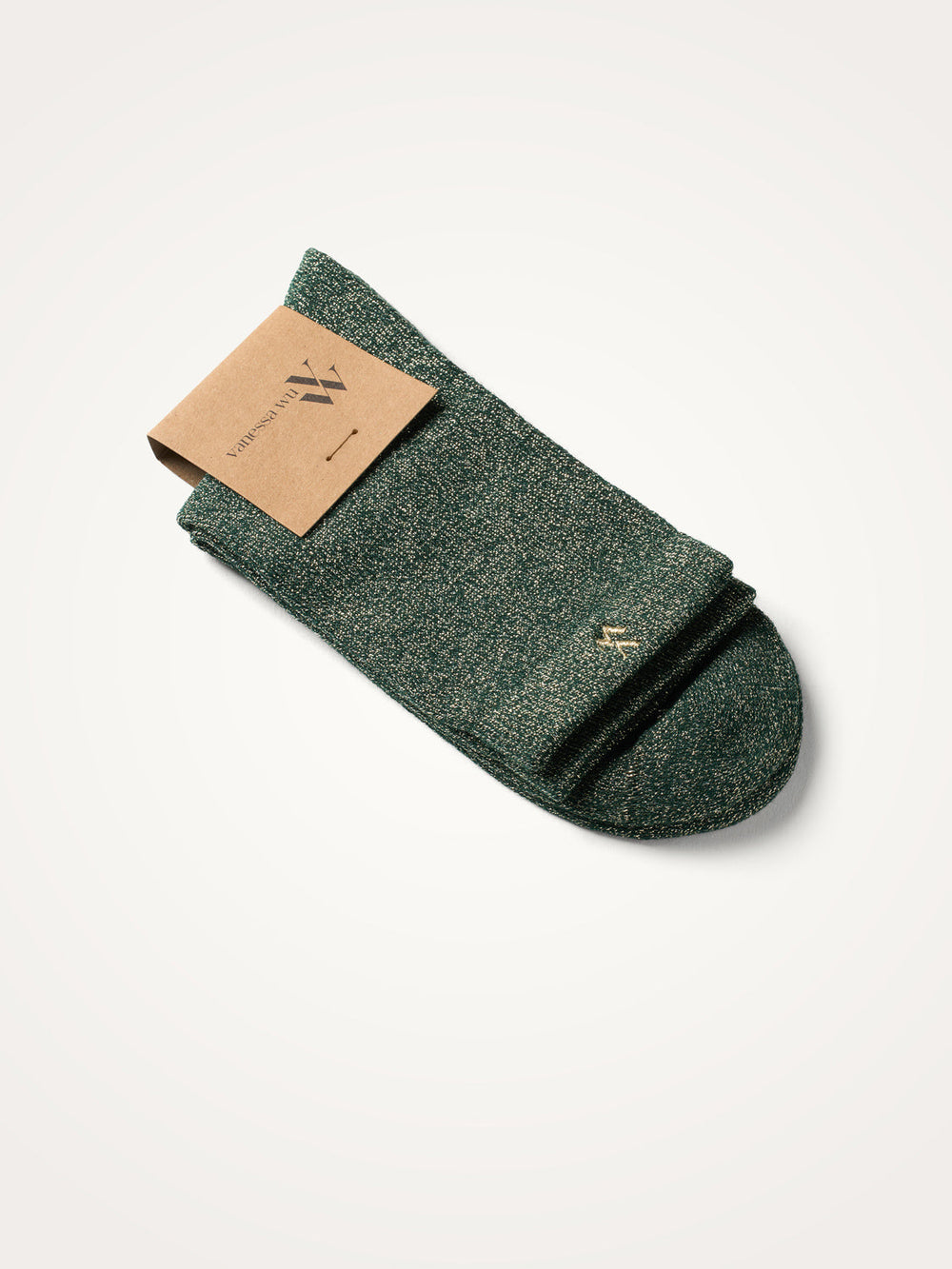 Chaussettes Ambre