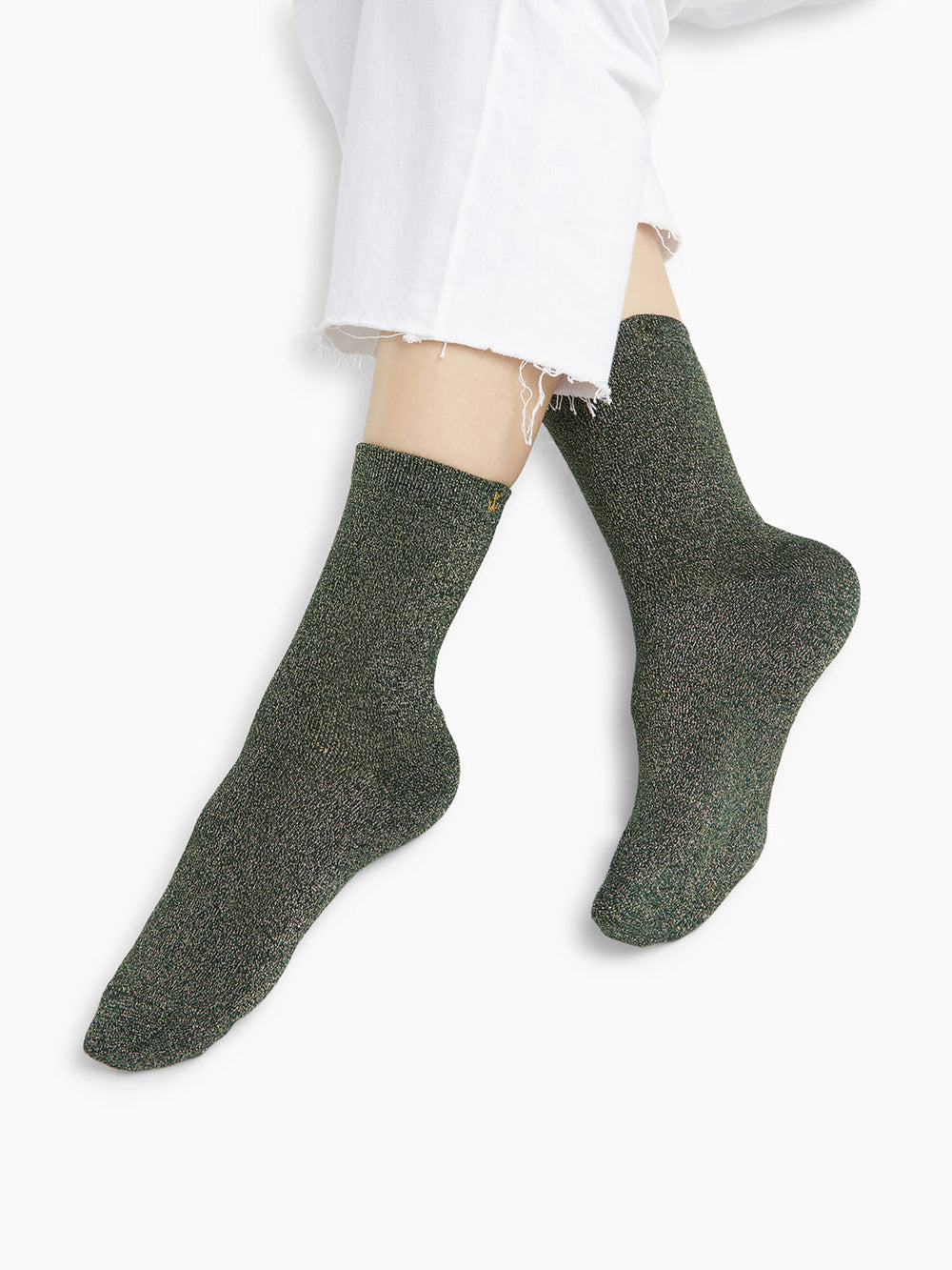 Chaussettes Ambre