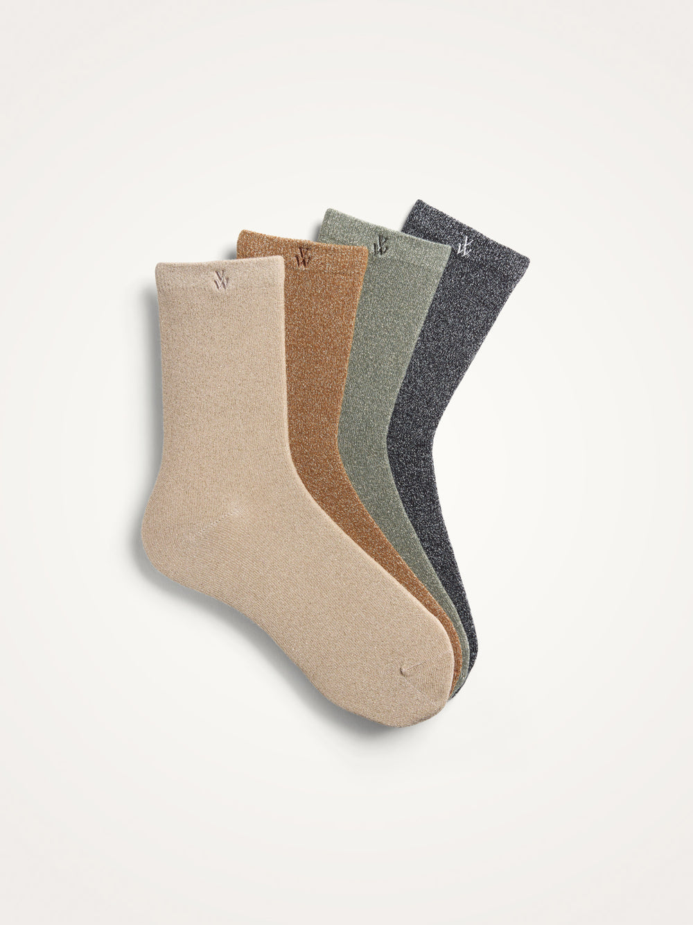 Chaussettes Quinn