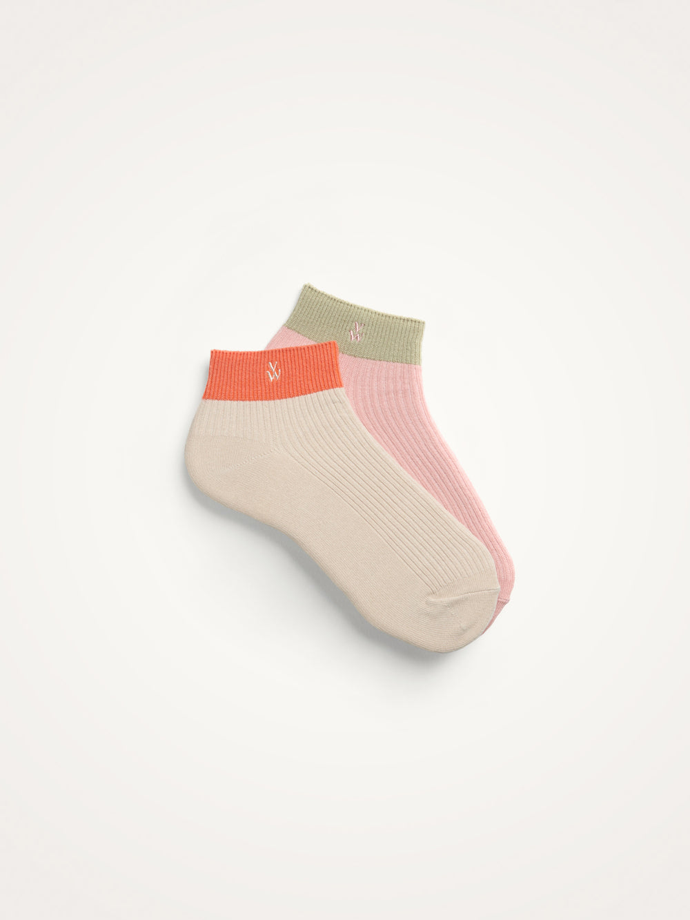 Chaussettes Lia