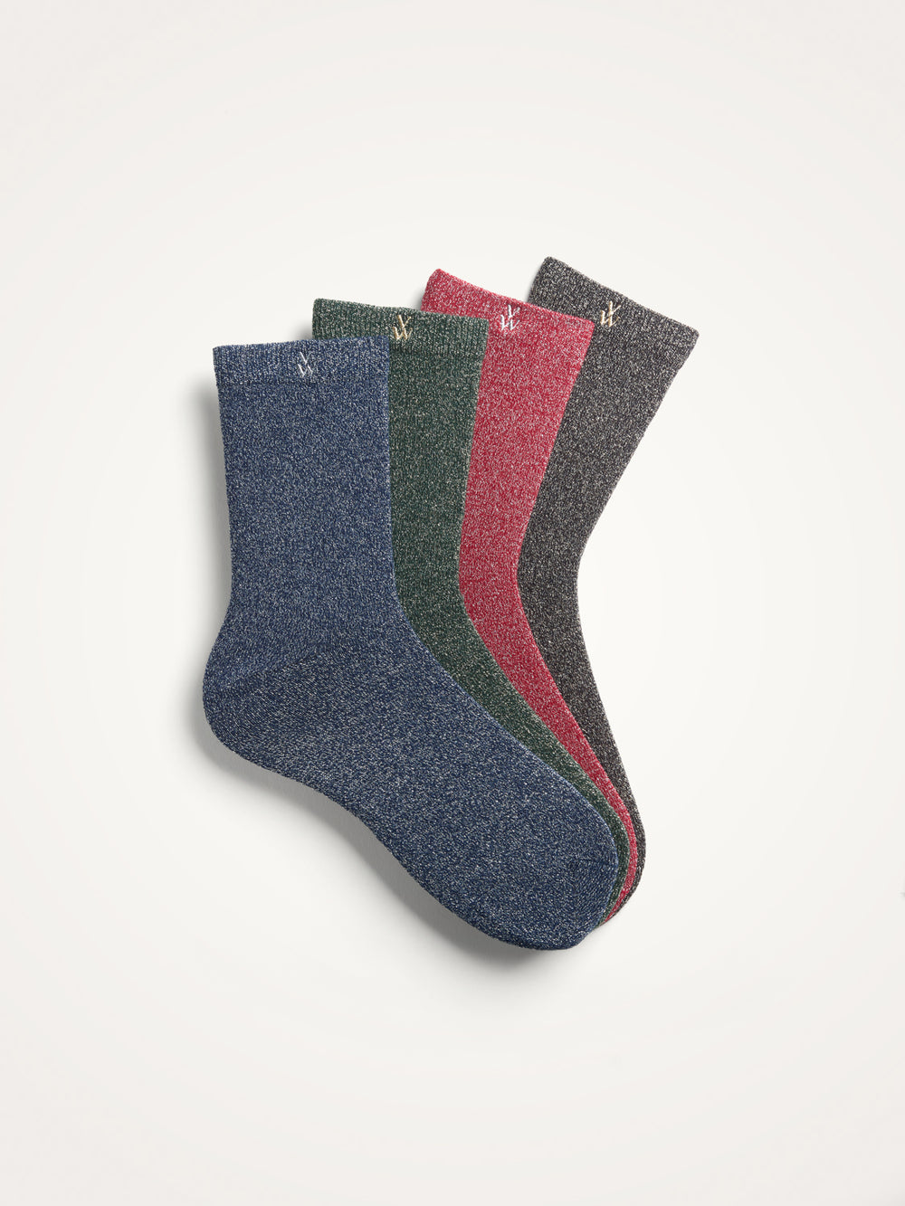 Chaussettes Ambre