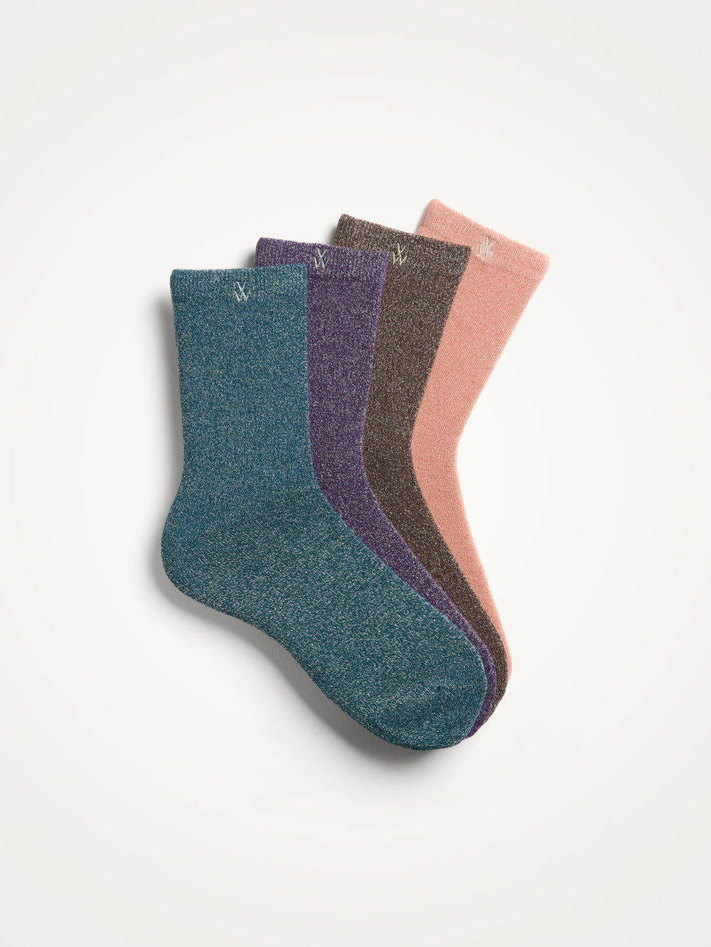 Chaussettes Ambre