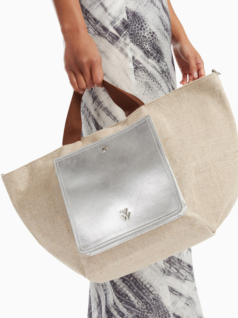 Sac Iris