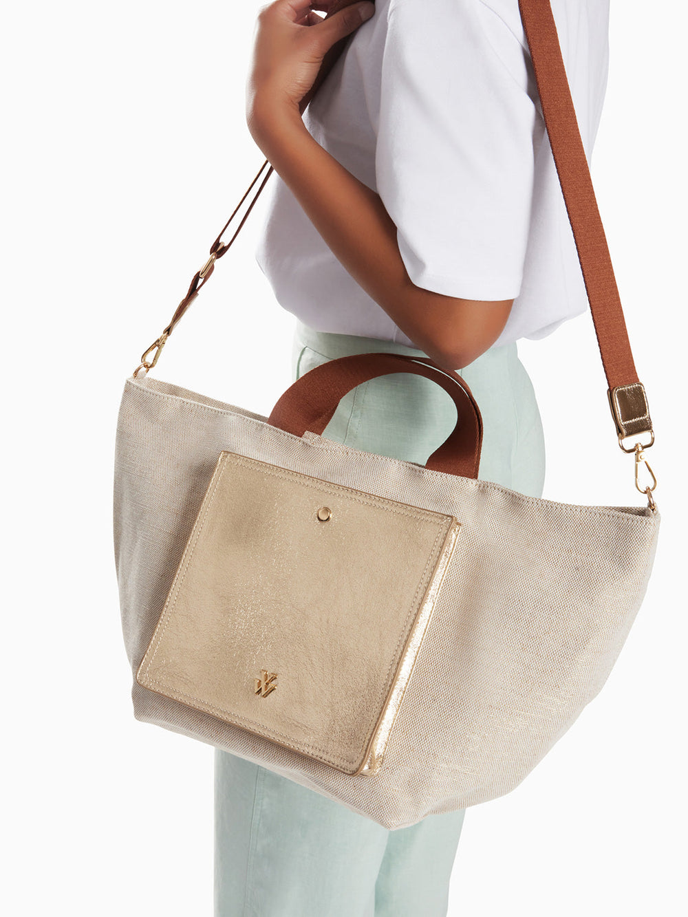 Sac Iris
