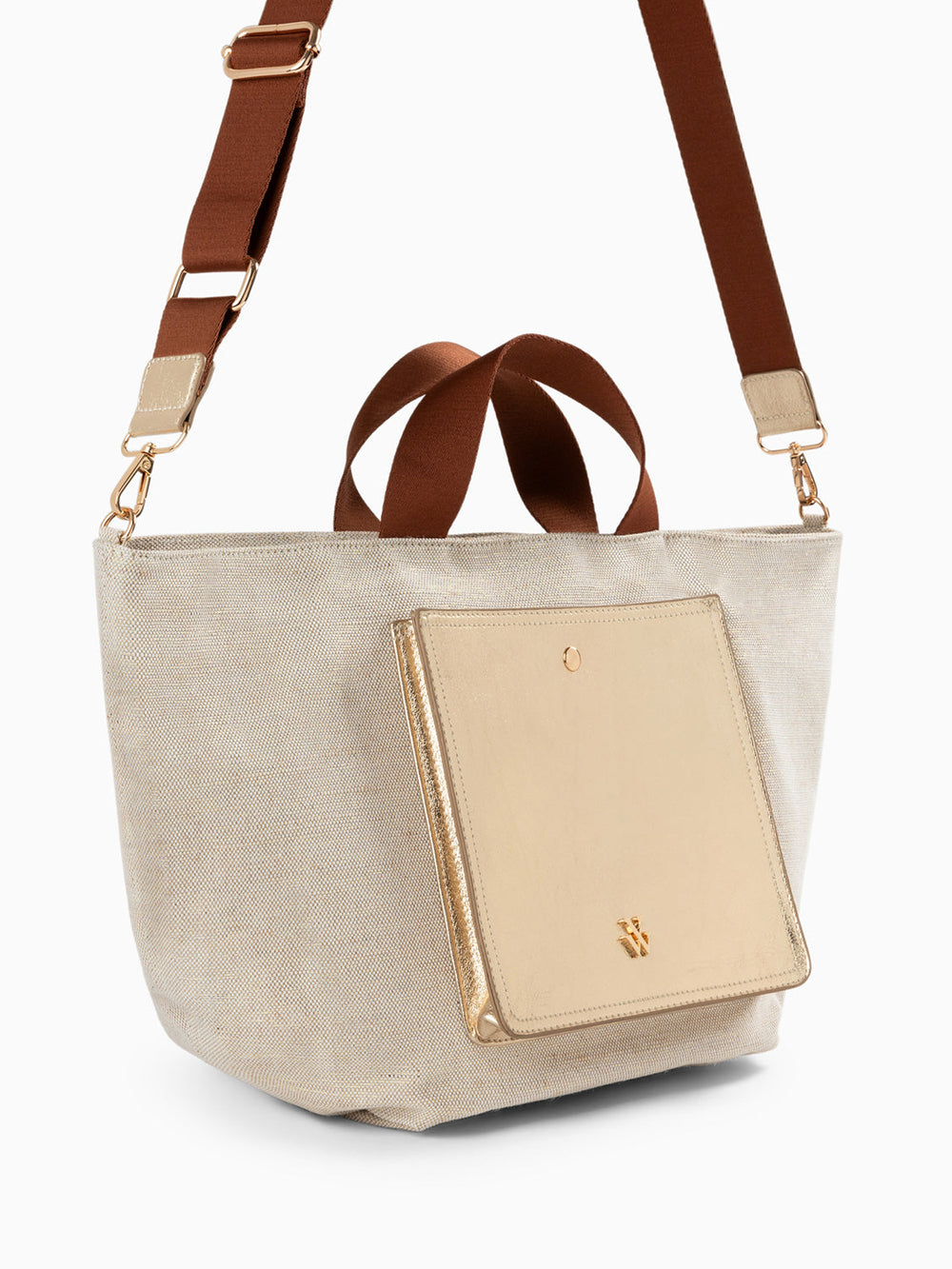 Sac Iris