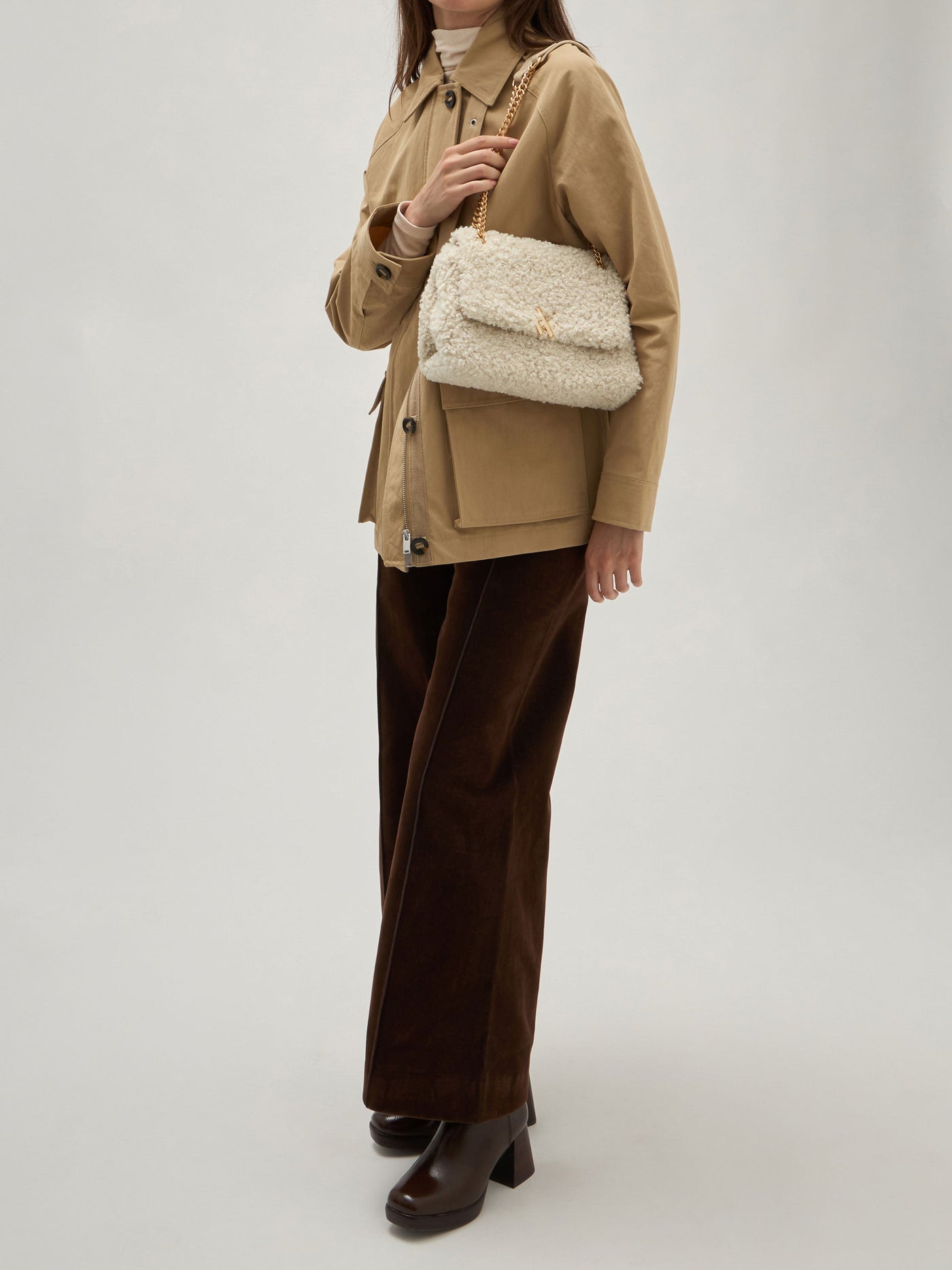Bag Ophra
