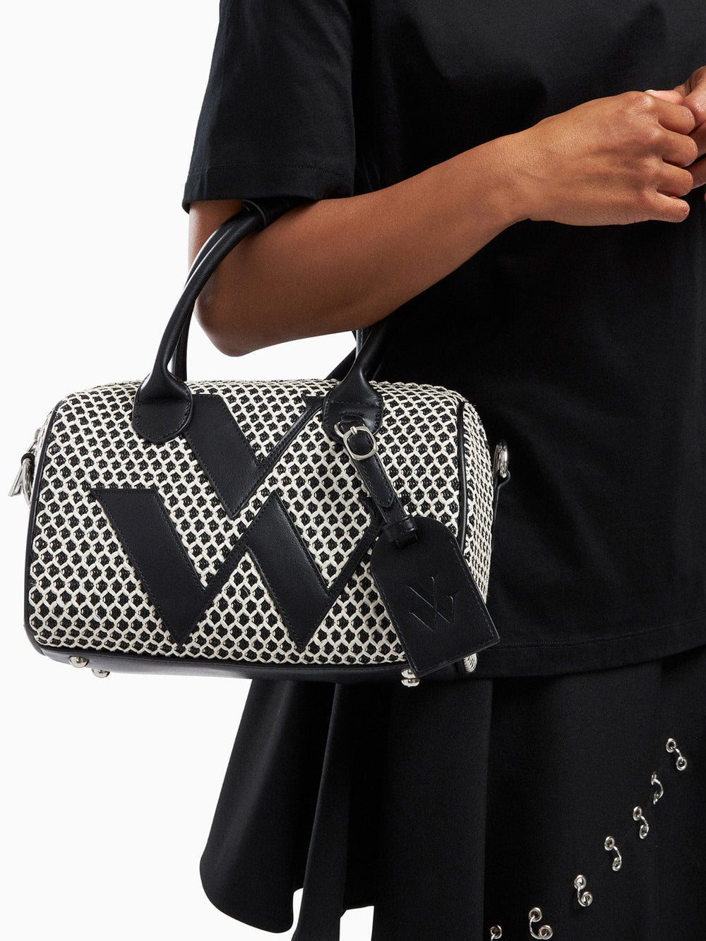 Mini sac Daniella