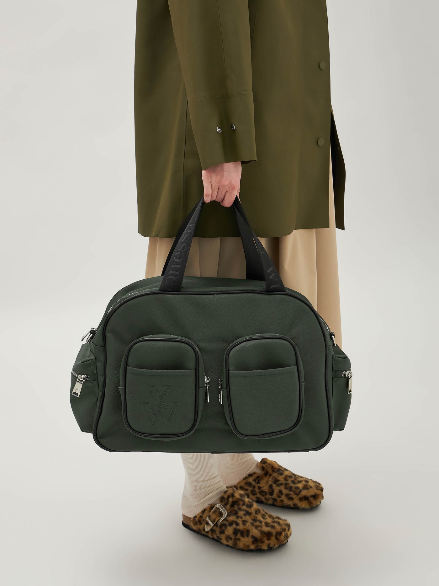 Sac Jill