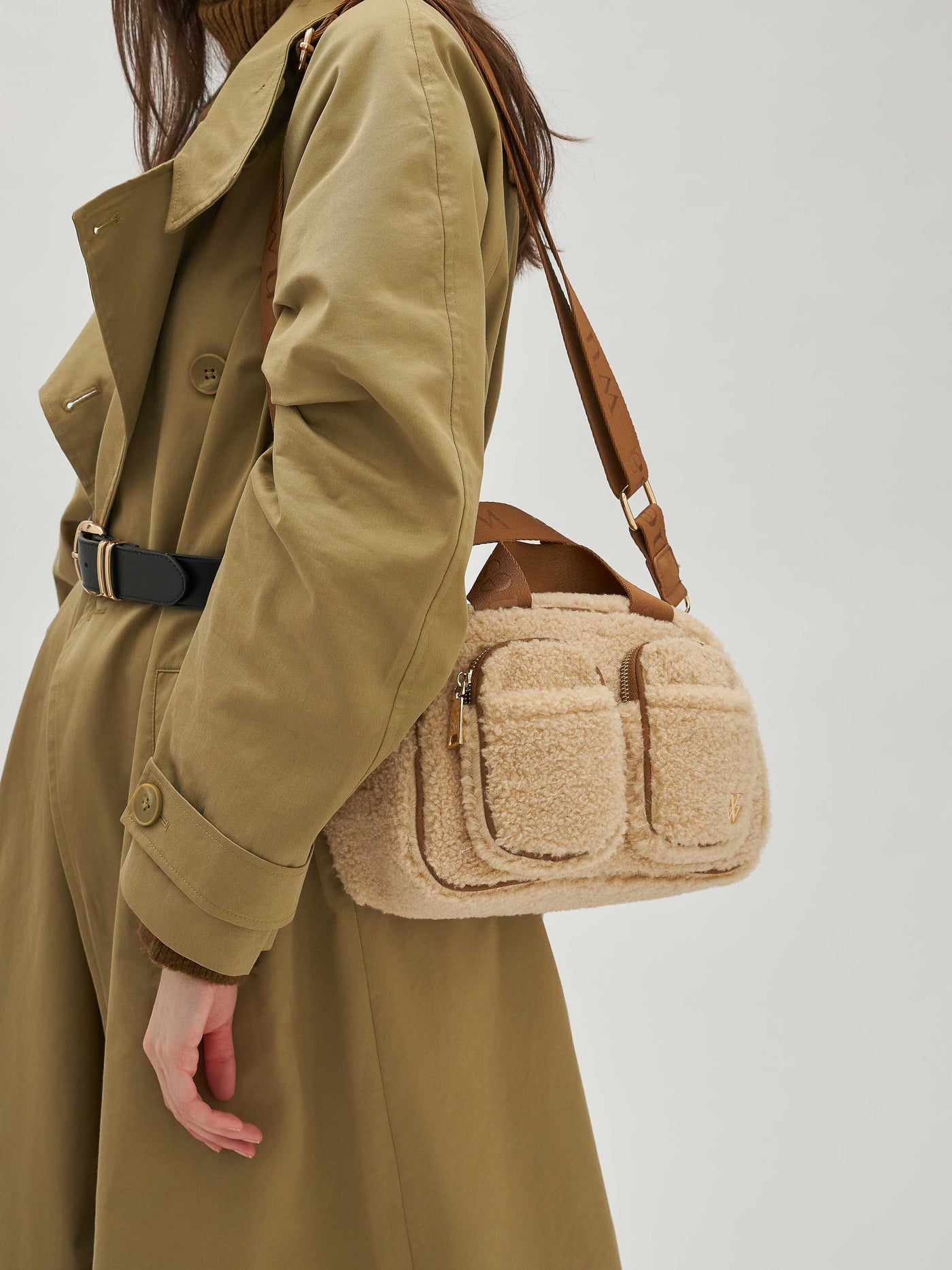 Mini bag Lorraine