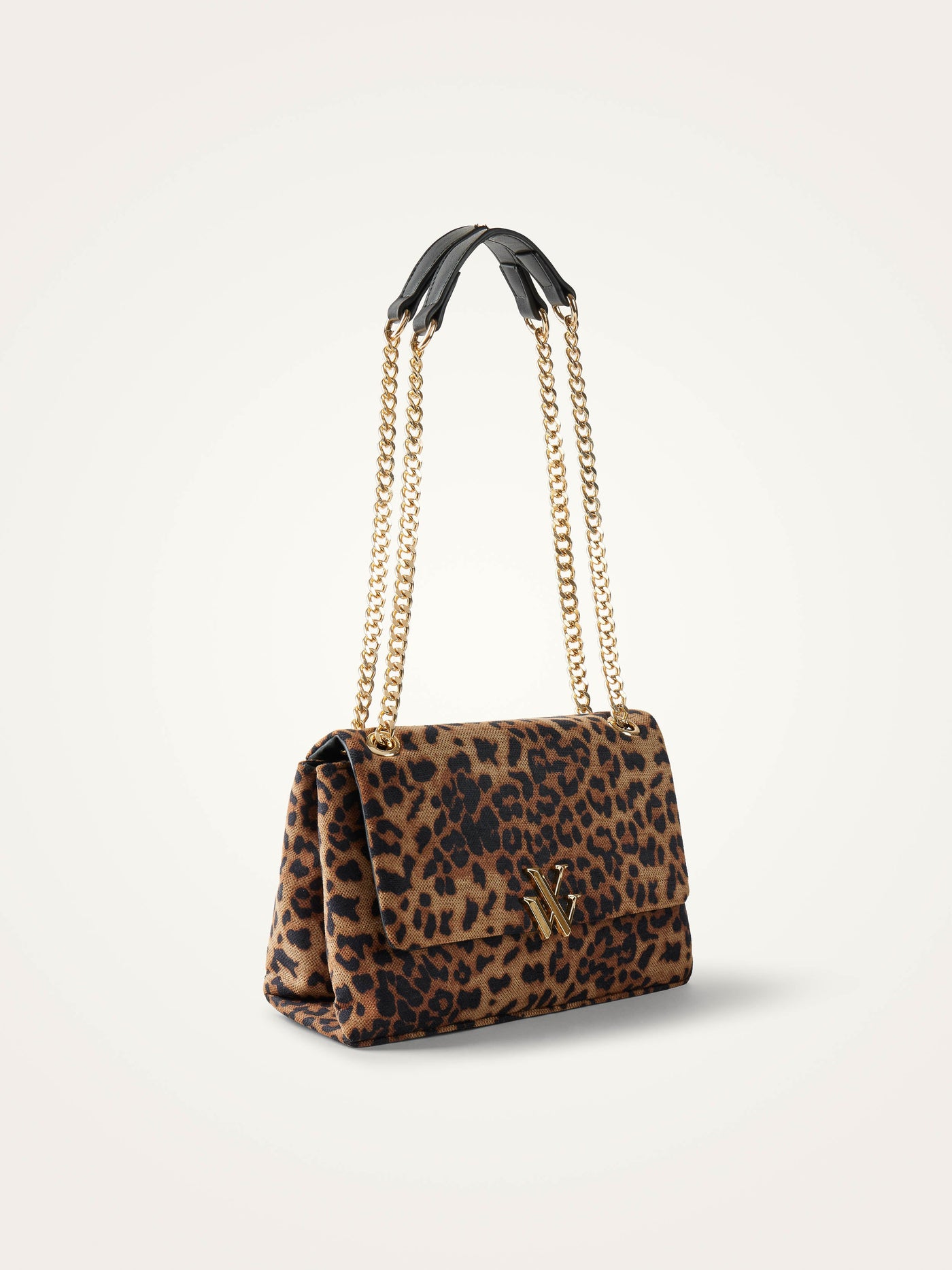 Sac À Main À Motif Léopard Pour Femme Avec Bandoulière Amovible Léopard Marron Gallantry à Prix Sac À Main À Motif Léopard Pour Femme Avec Bandoulière Amovible Léopard Marron Gallantry à Prix