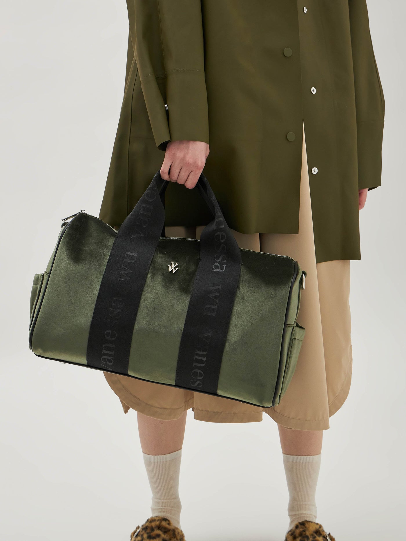 Sac Alya