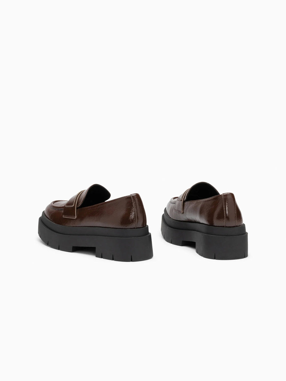 Mocassins Rosalie