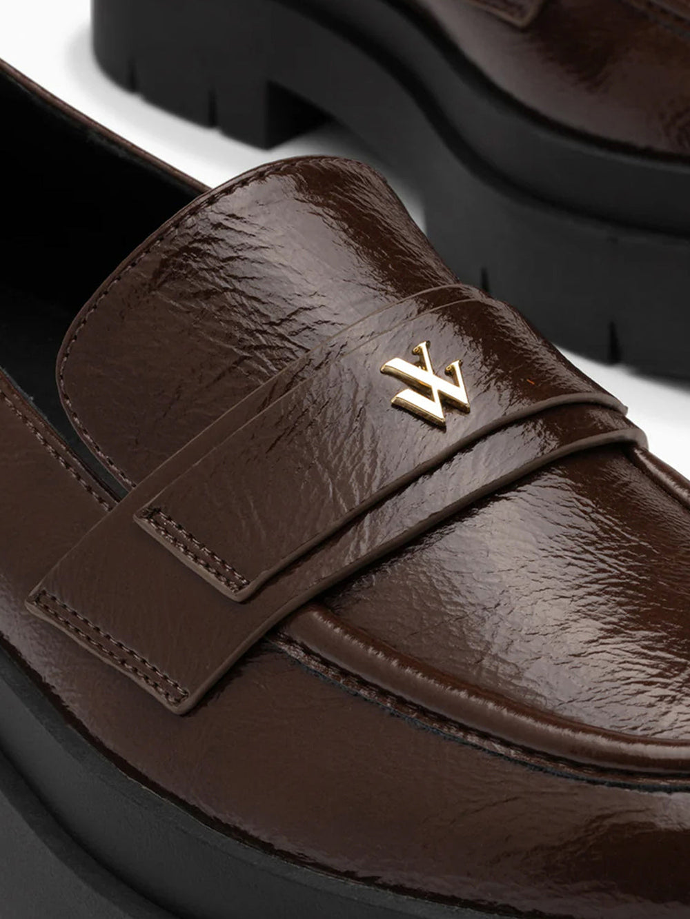 Mocassins Rosalie