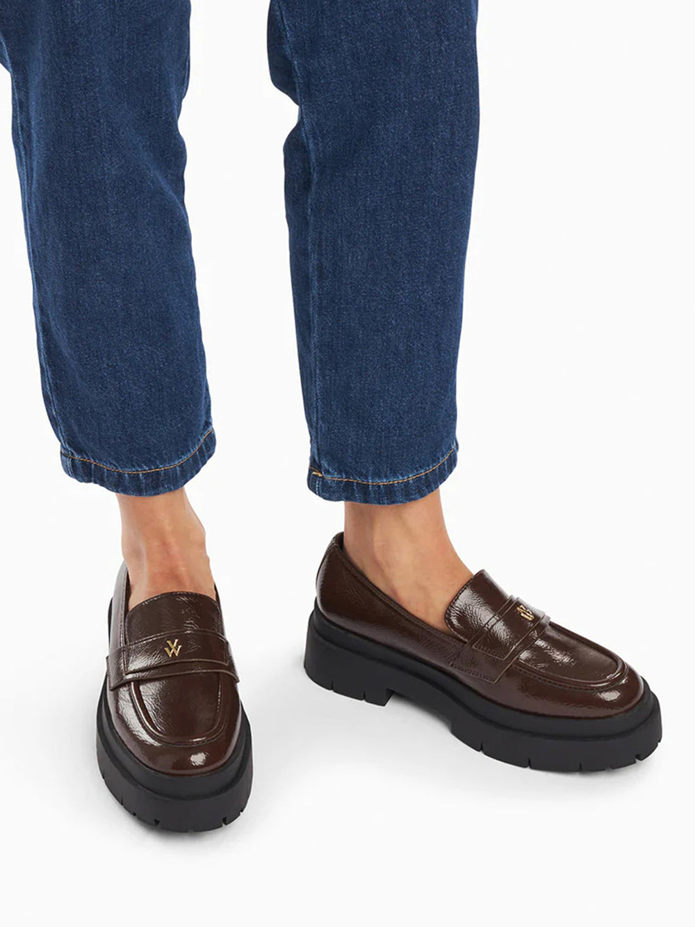 Mocassins Rosalie
