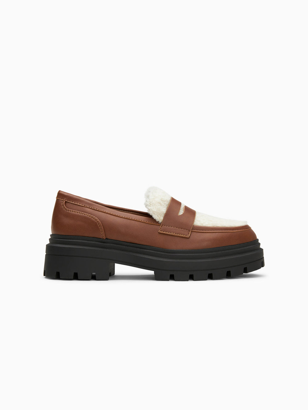 Mocassins Claudine
