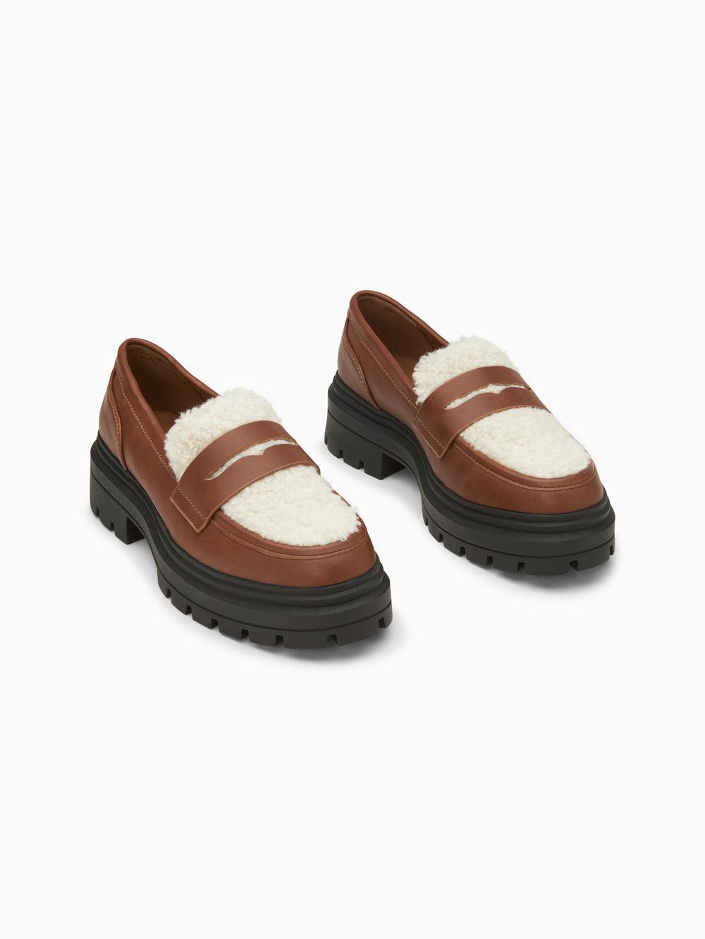 Mocassins Claudine