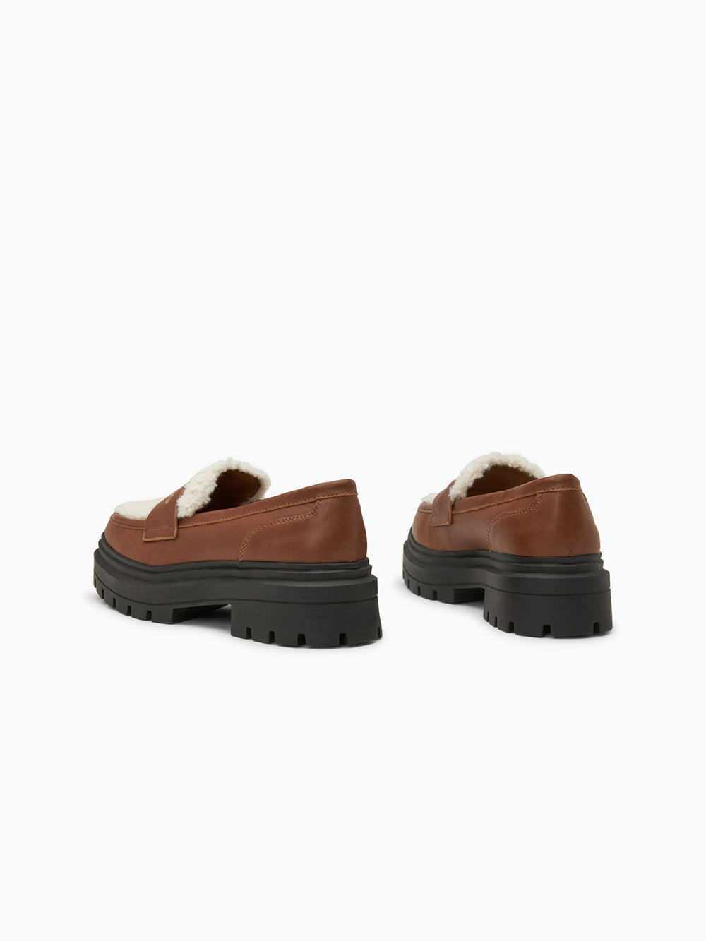 Mocassins Claudine