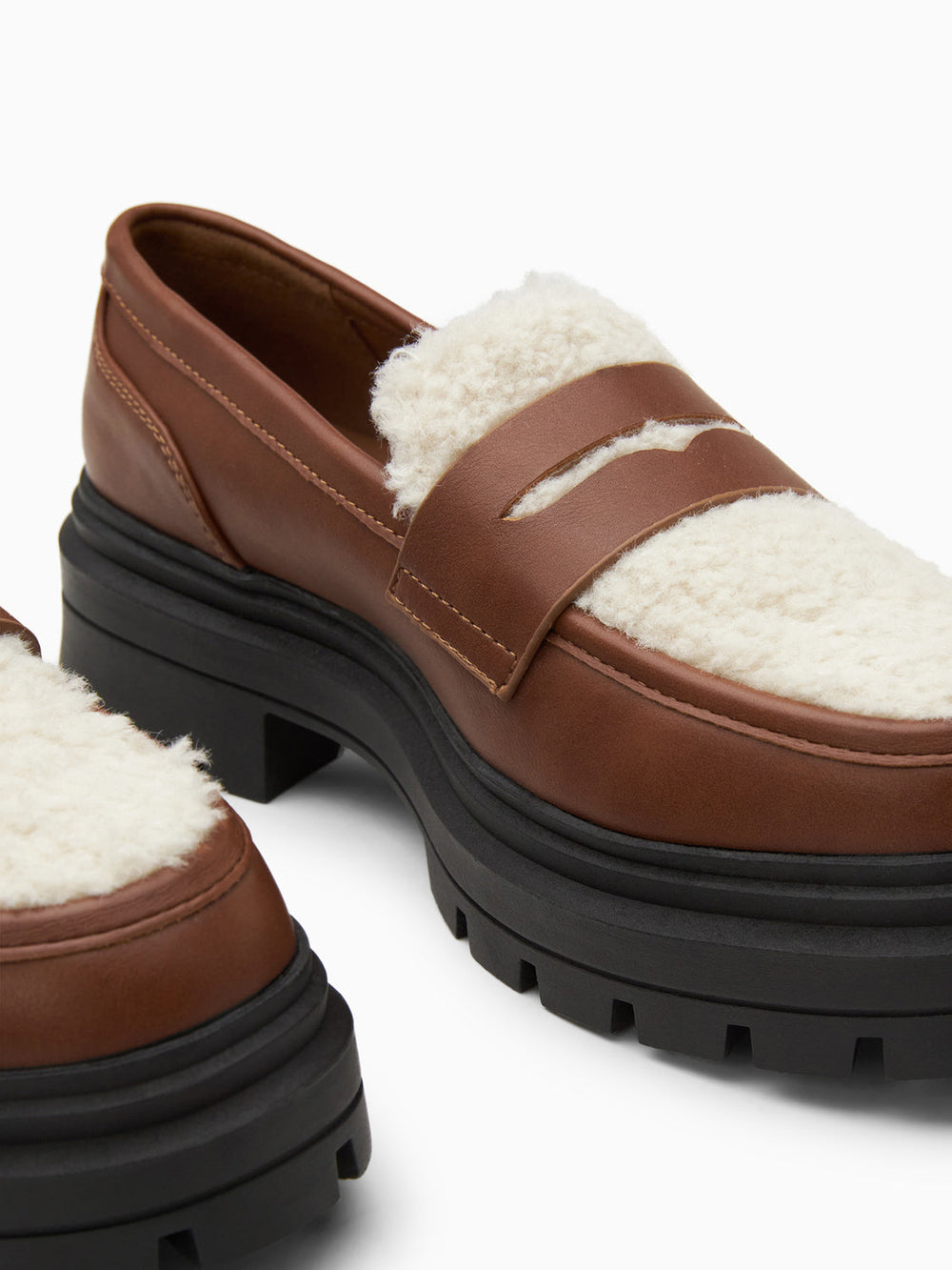 Mocassins Claudine