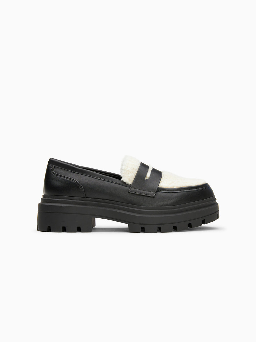 Mocassins Claudine