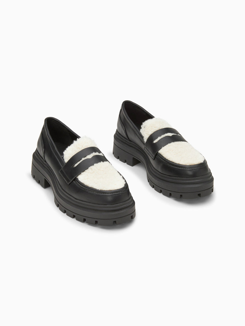 Mocassins Claudine