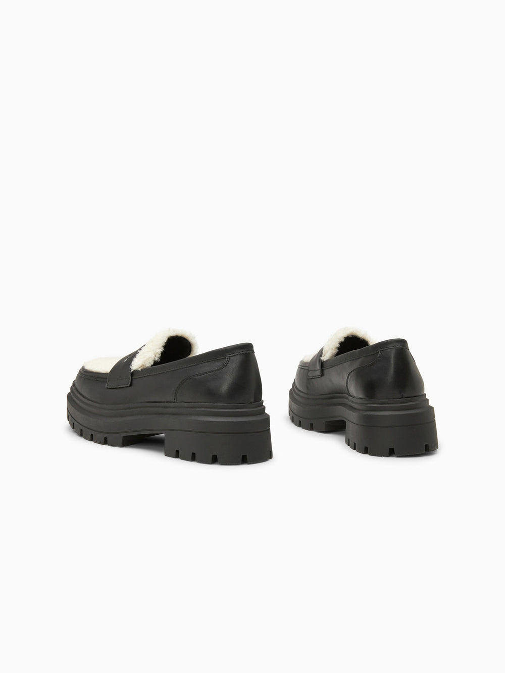 Mocassins Claudine