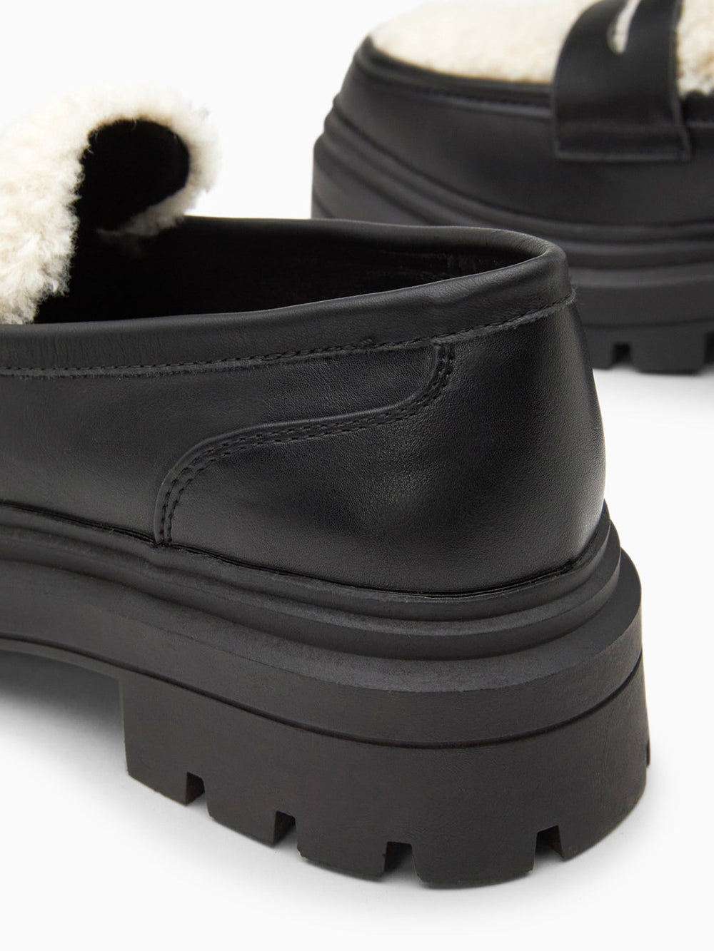 Mocassins Claudine
