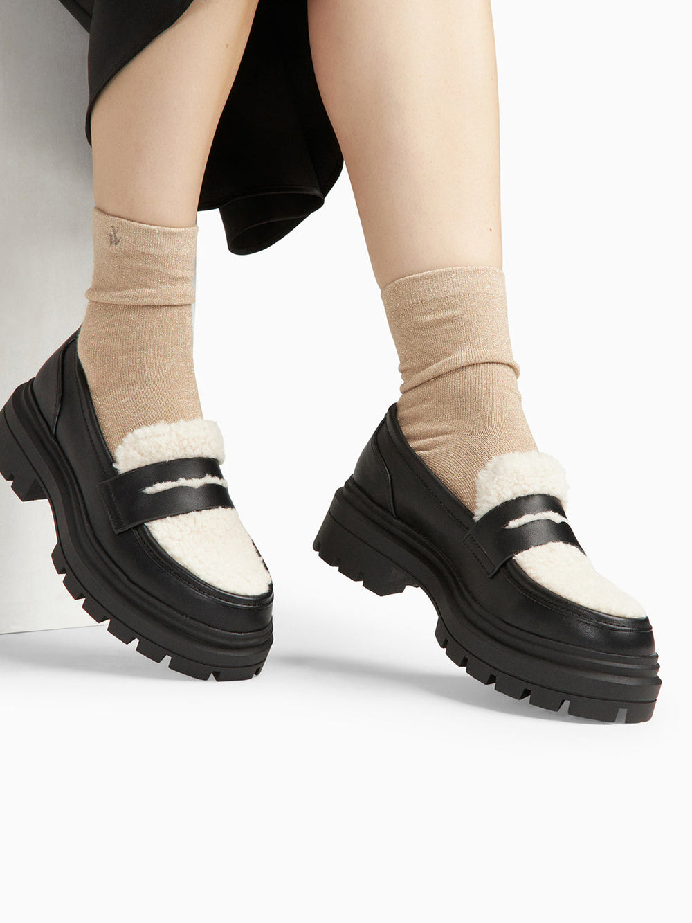Mocassins Claudine