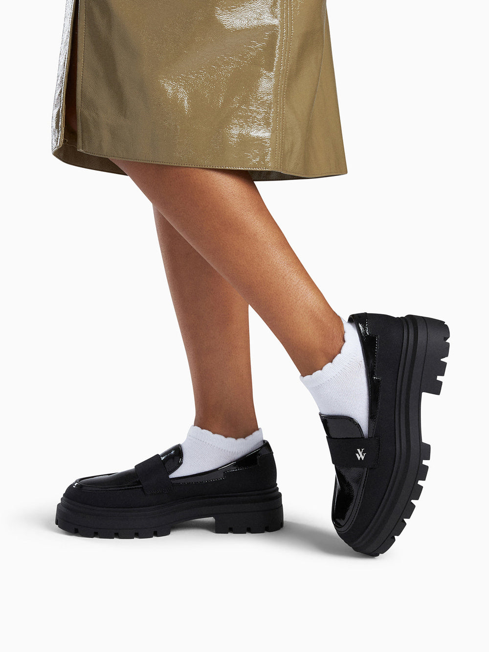 Mocassins Lola