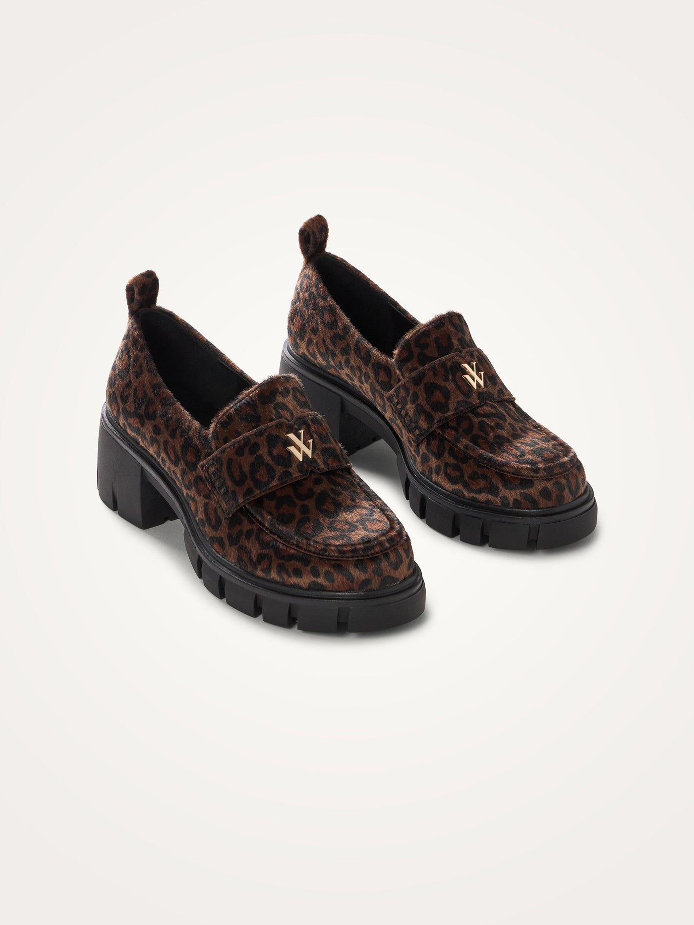 Mocassins Dorothée