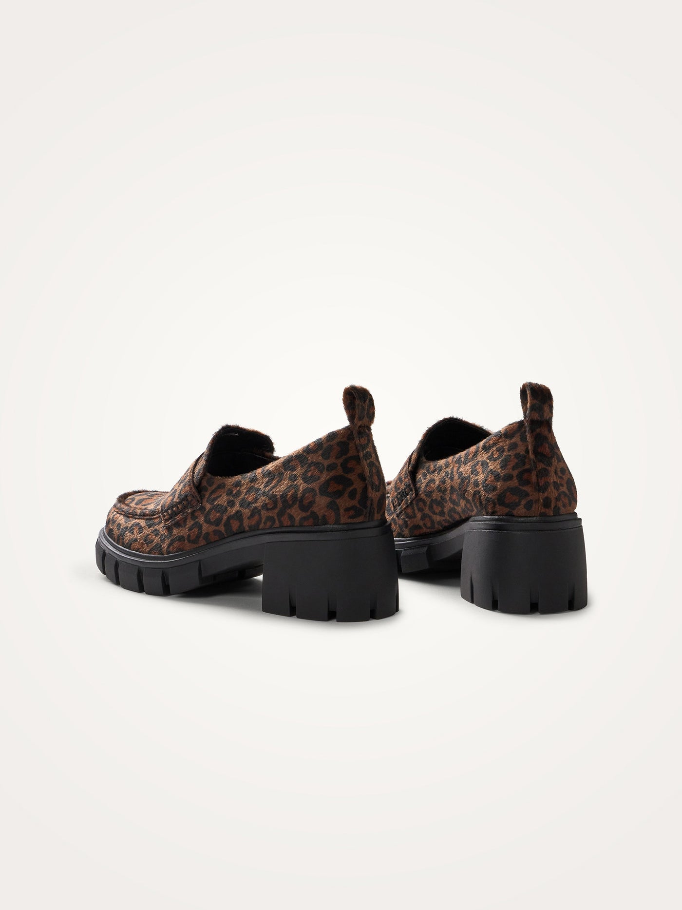 Mocassins Dorothée