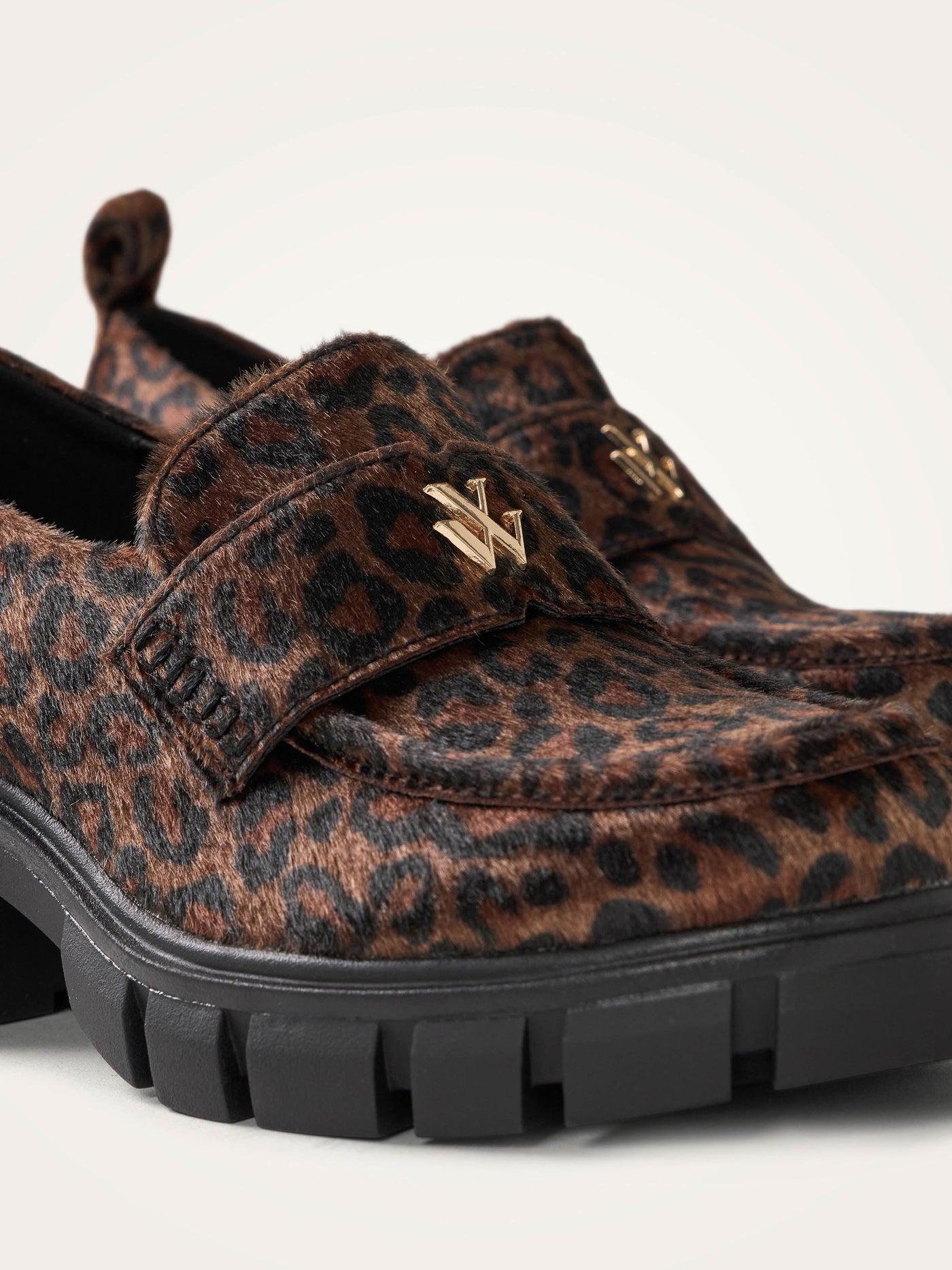 Mocassins Dorothée