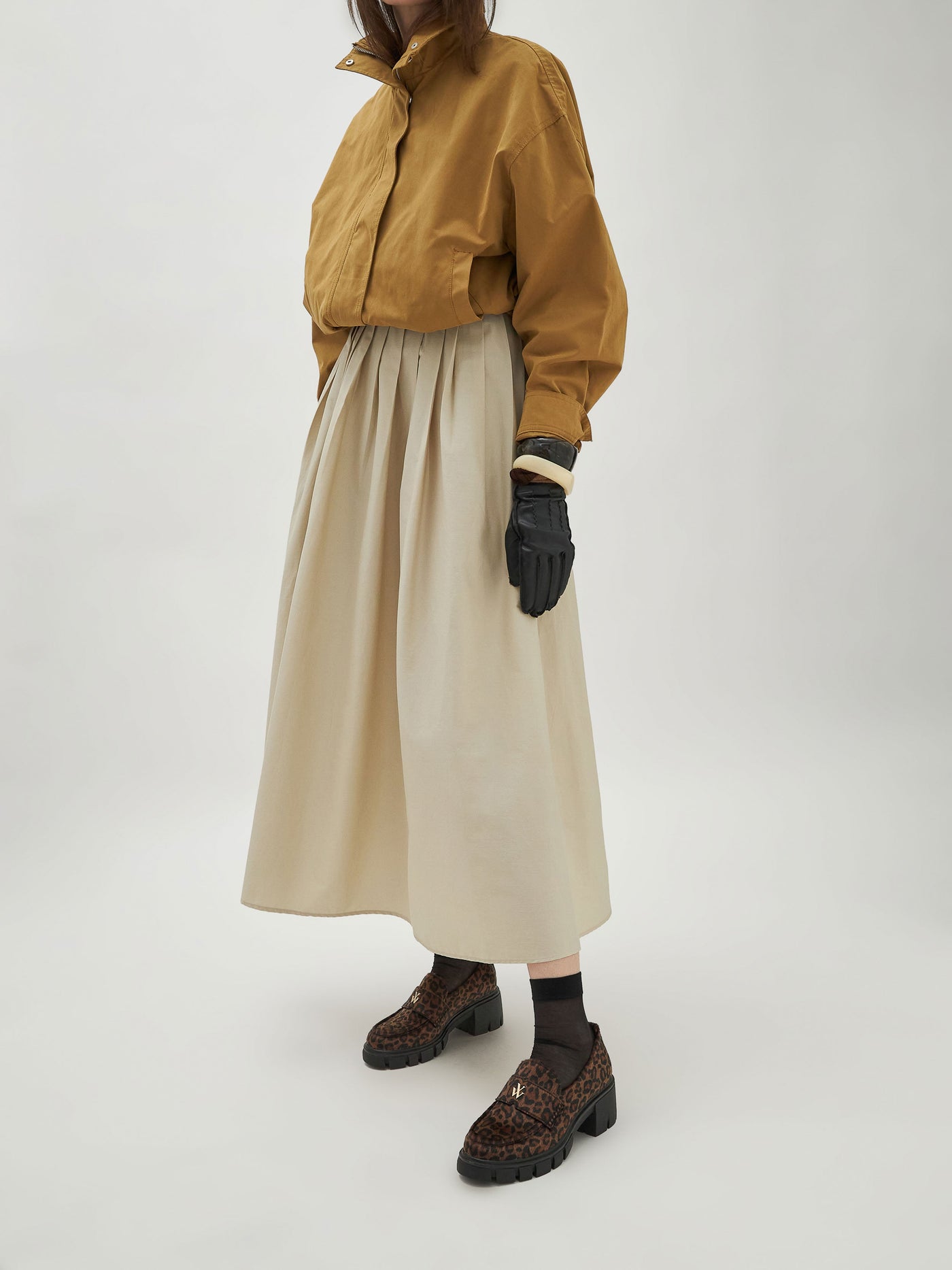 Mocassins Dorothée