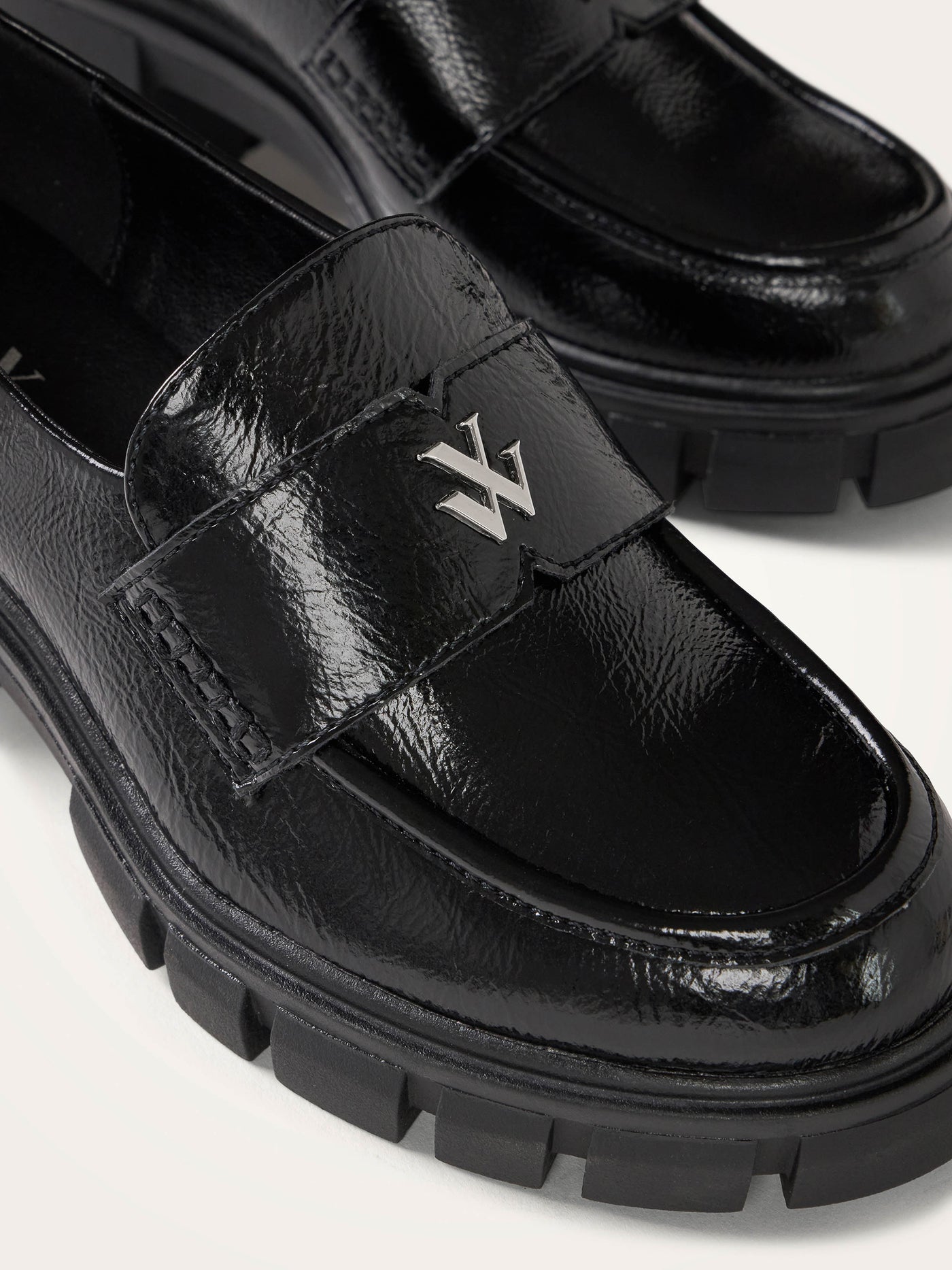 Mocassins Dorothée