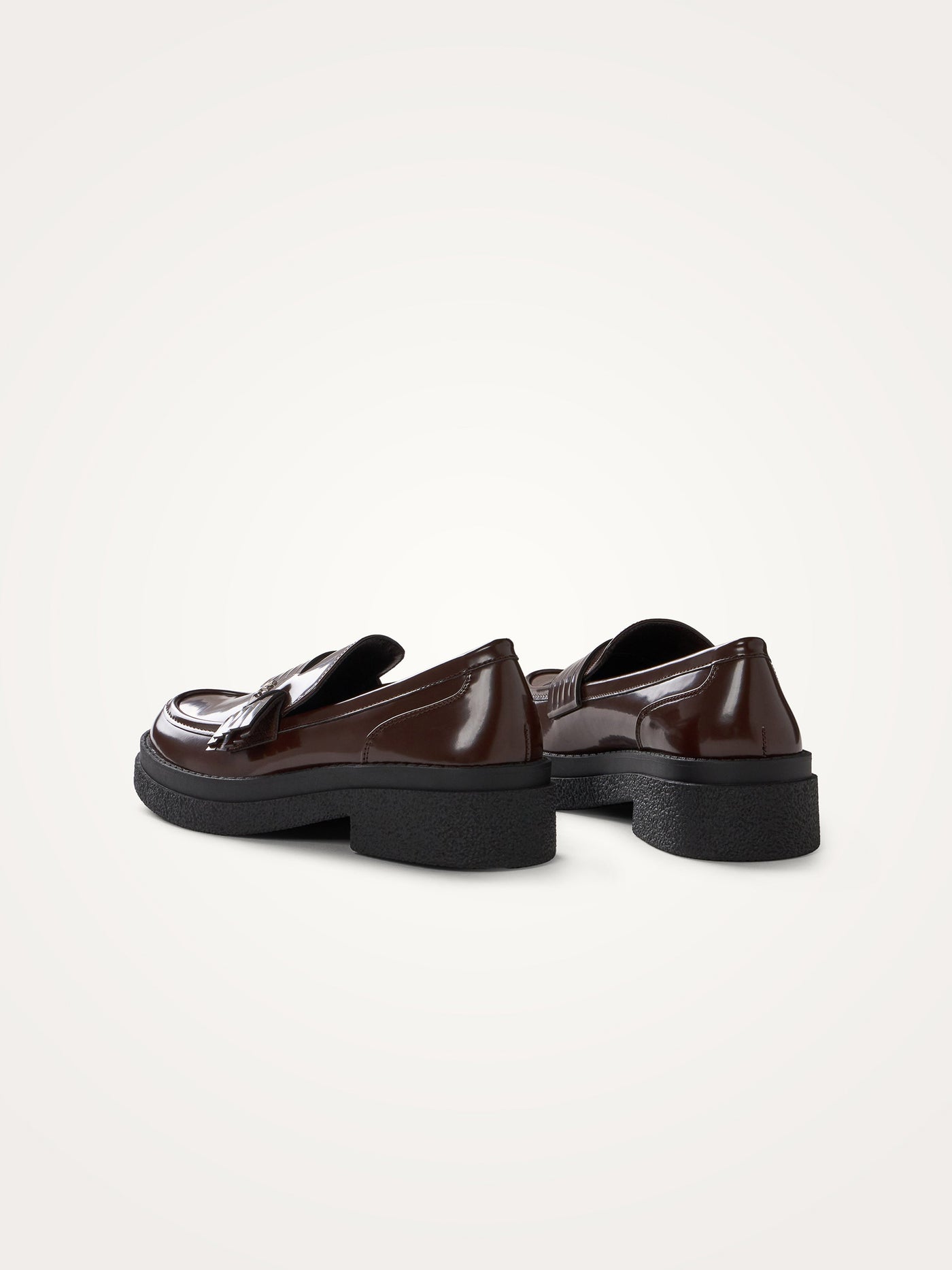 Mocassins Loan