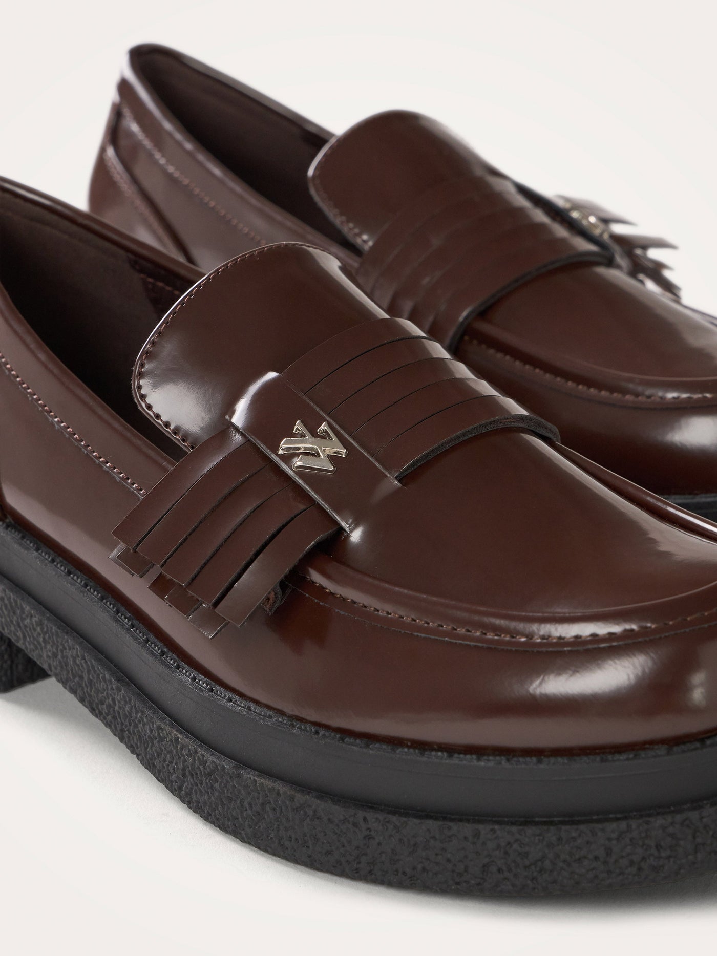 Mocassins Loan
