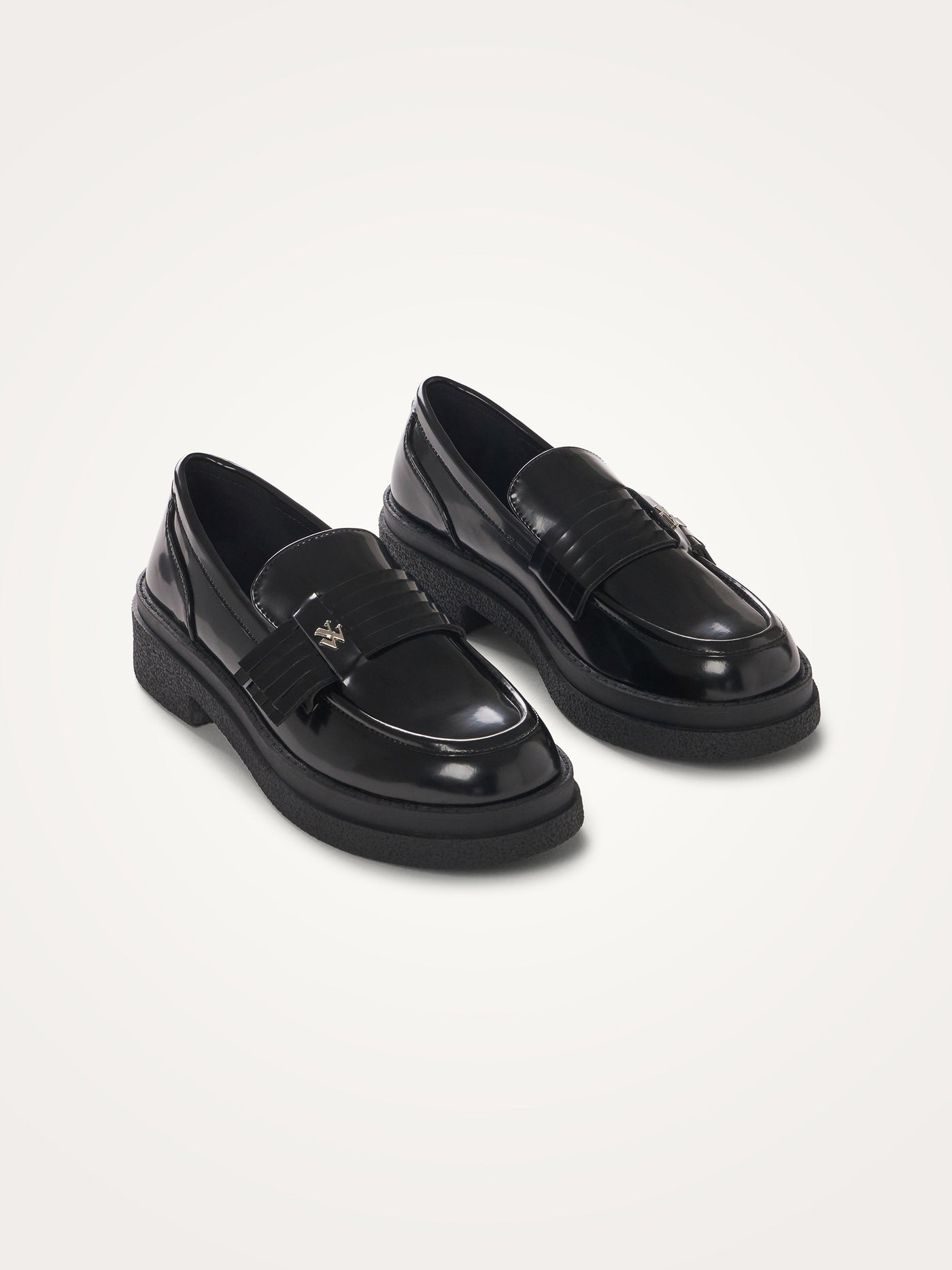 Mocassins Loan