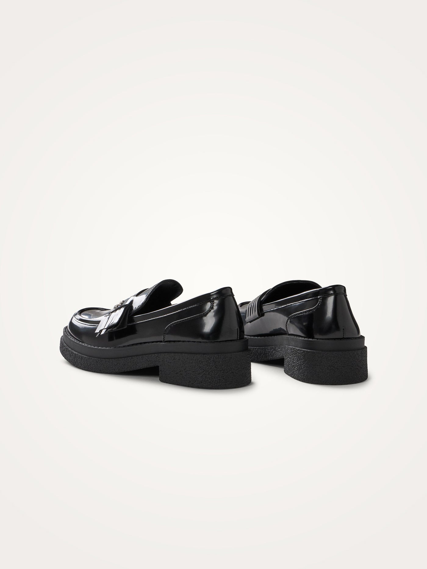 Mocassins Loan