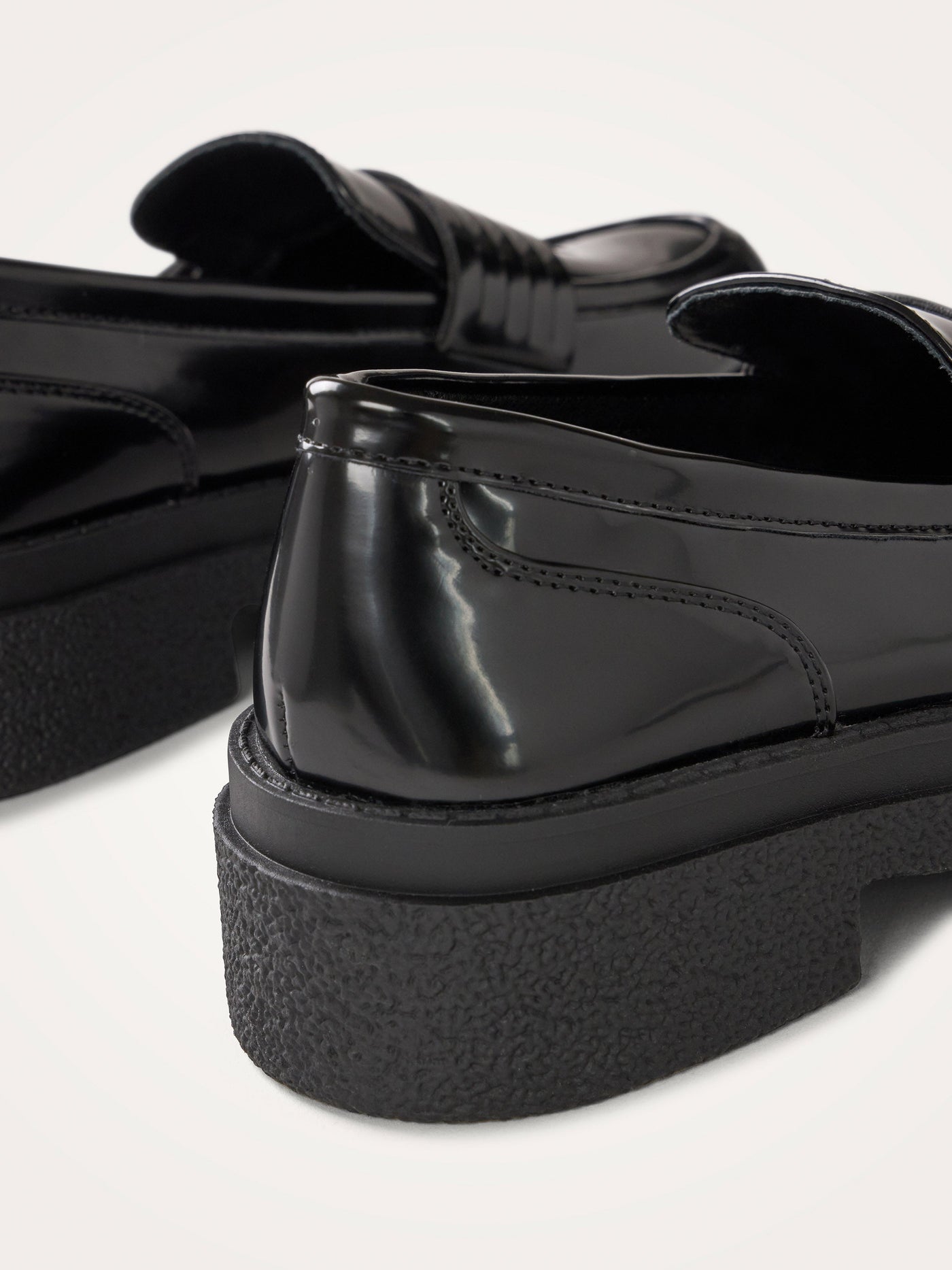 Mocassins Loan