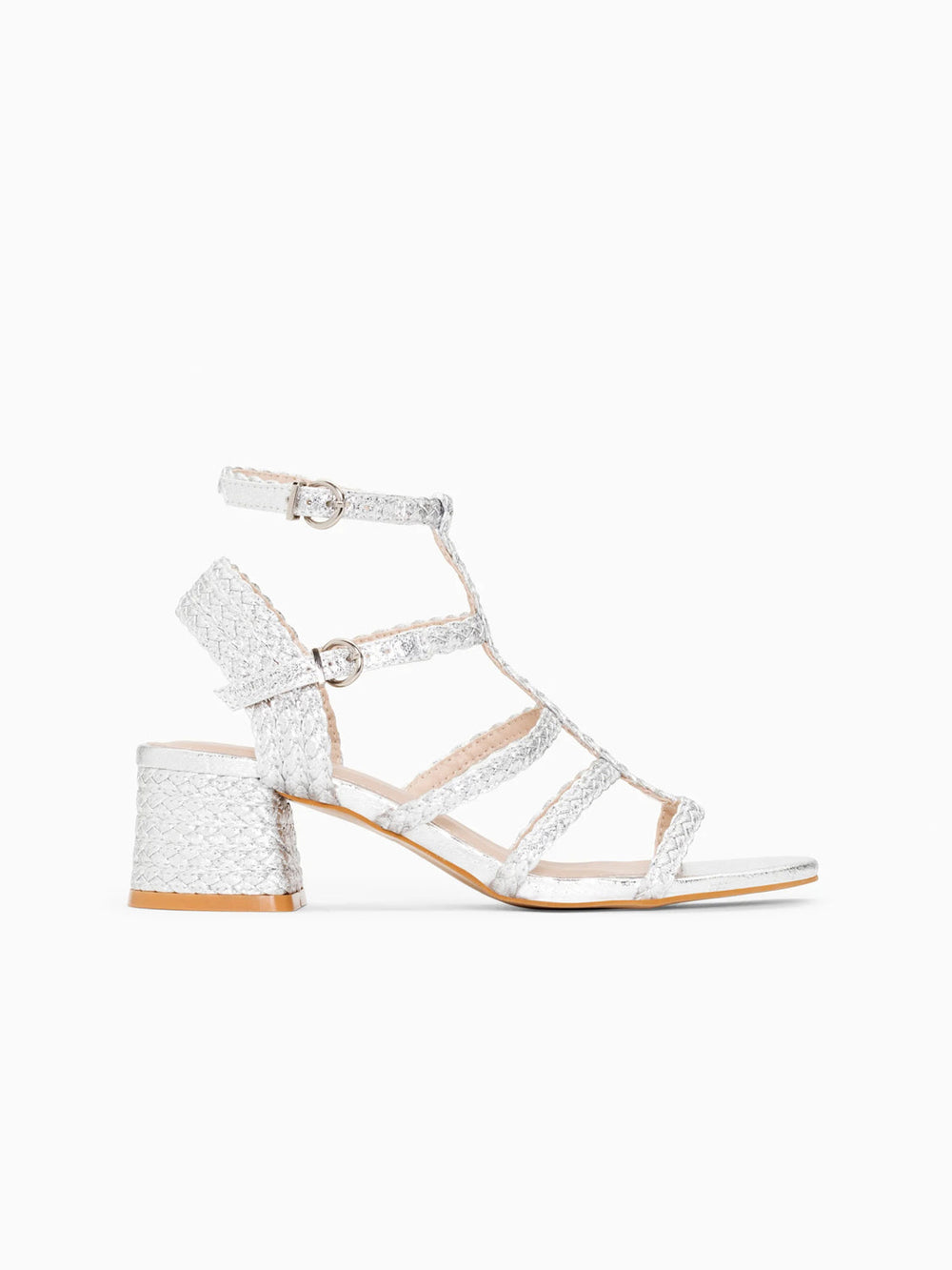 Sandales Claudia