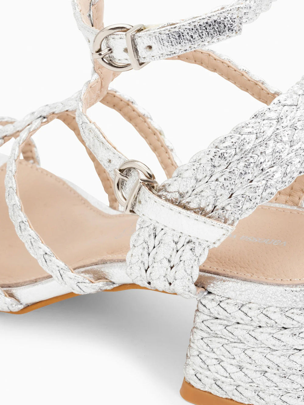 Sandals Claudia