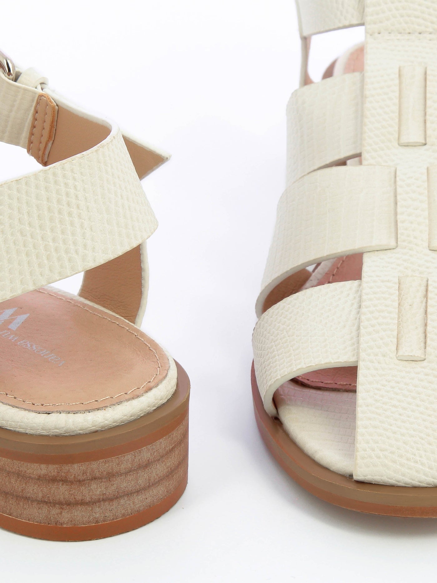 Sandales Arielle