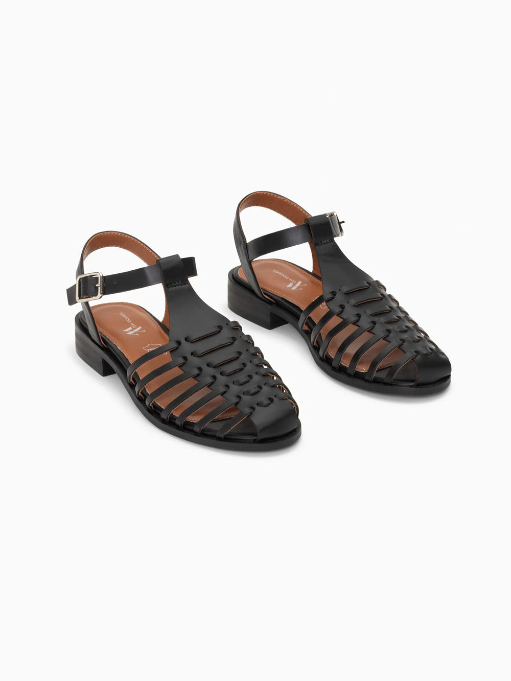 Sandales Anne