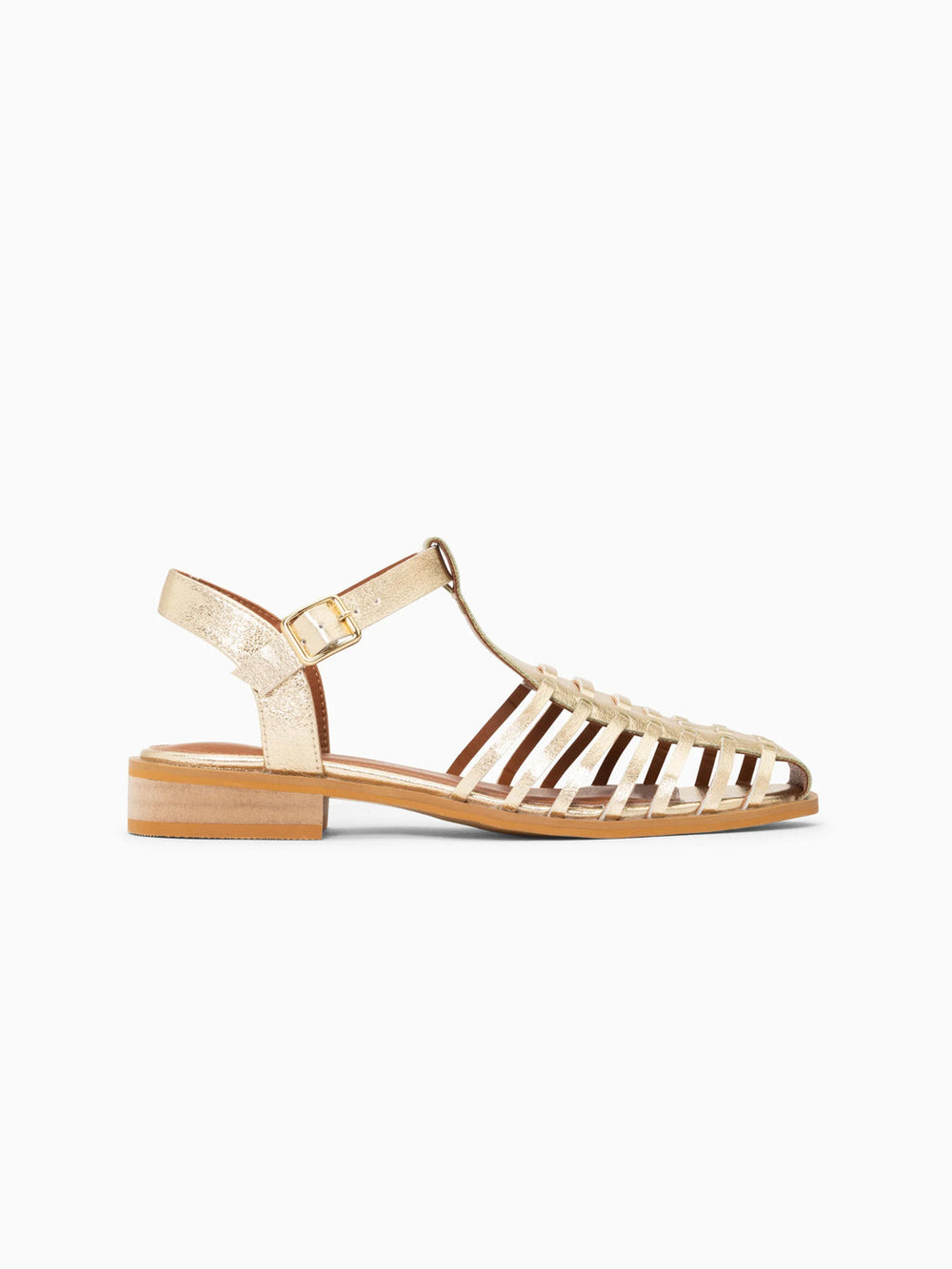 Sandales Anne