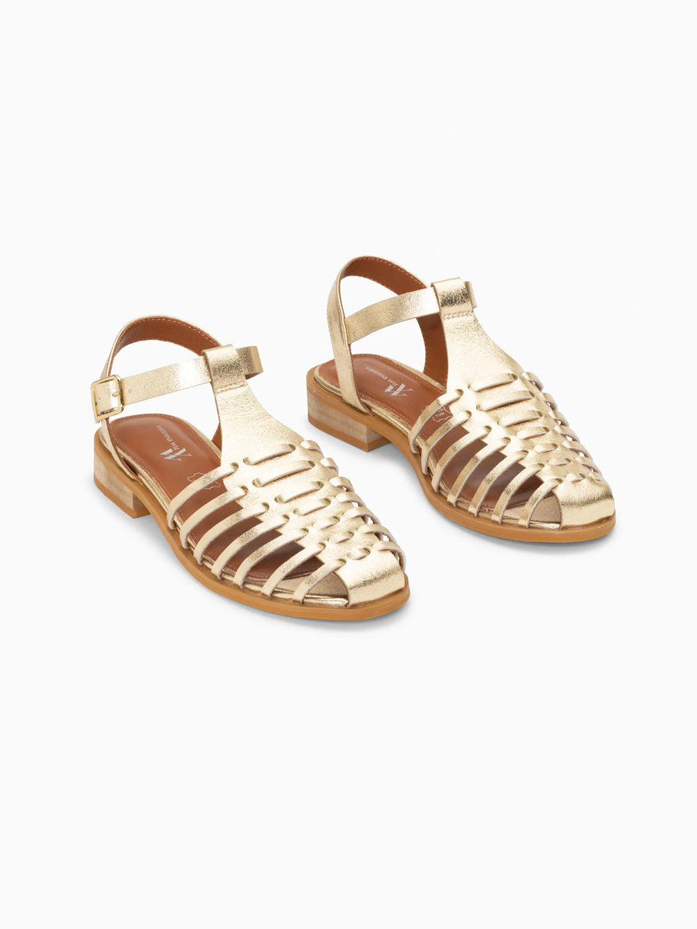 Sandales Anne
