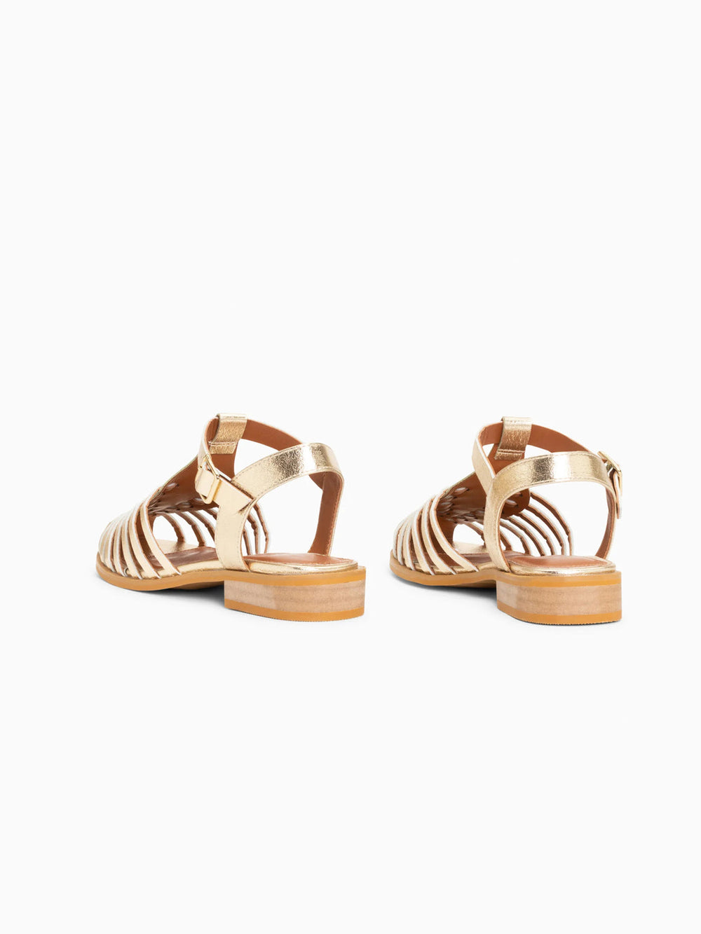 Sandales Anne