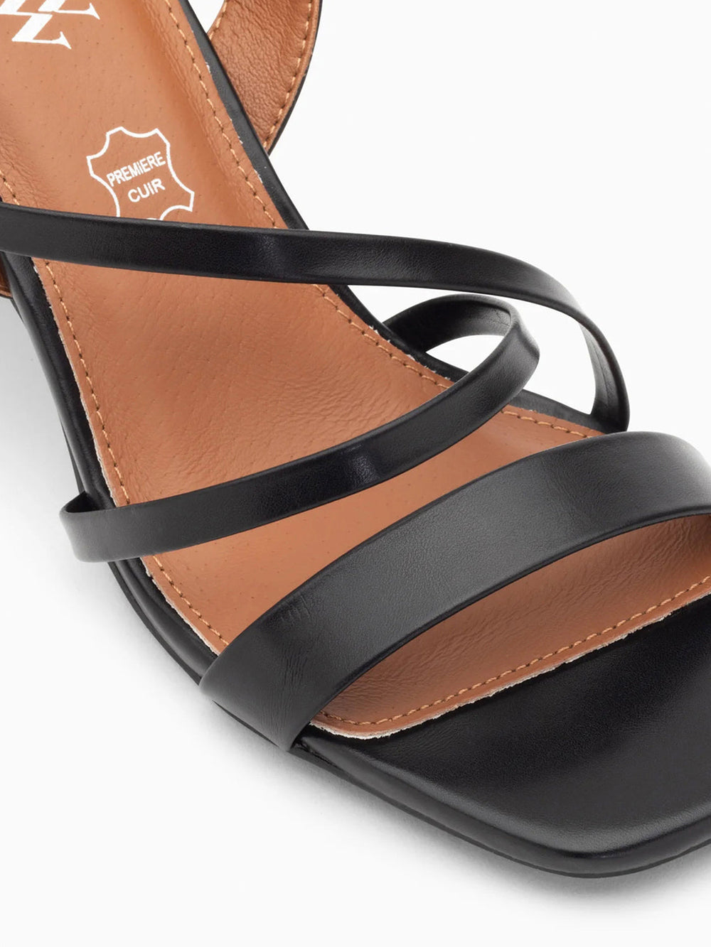 Sandals Priscilla