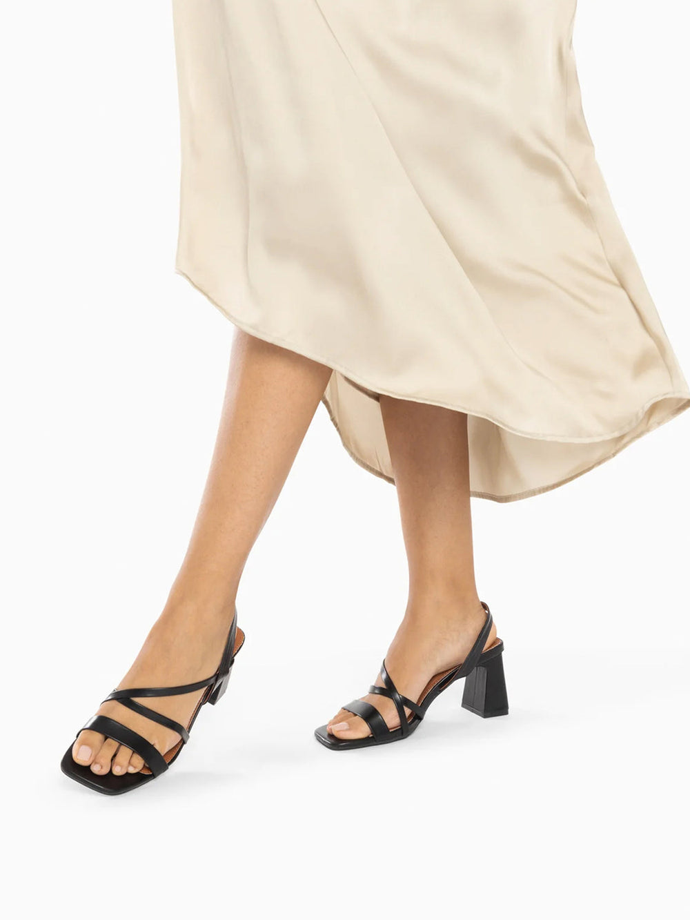 Sandals Priscilla