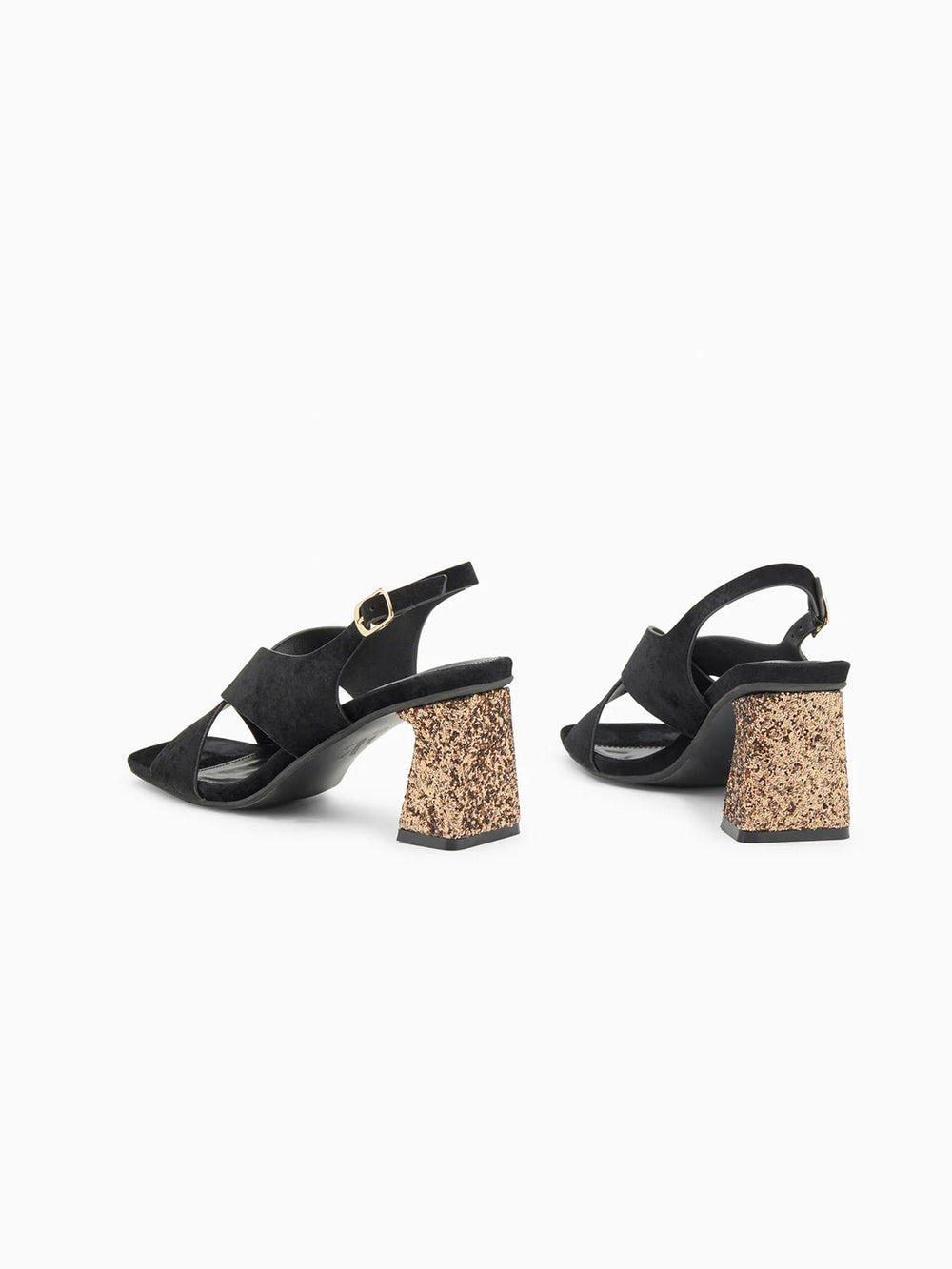 Sandales Milan