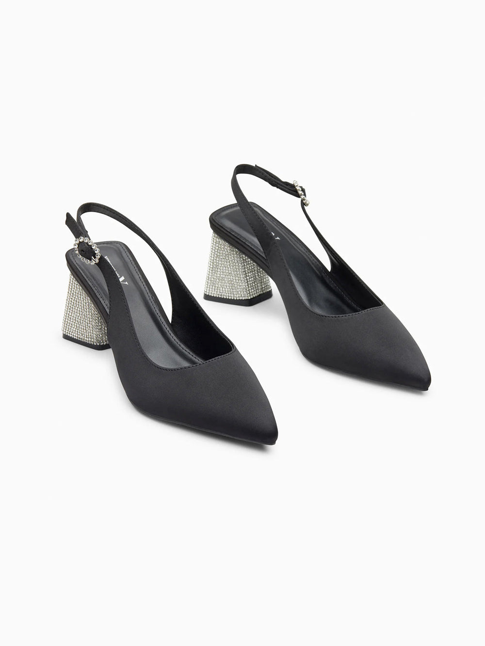 Pumps Paris